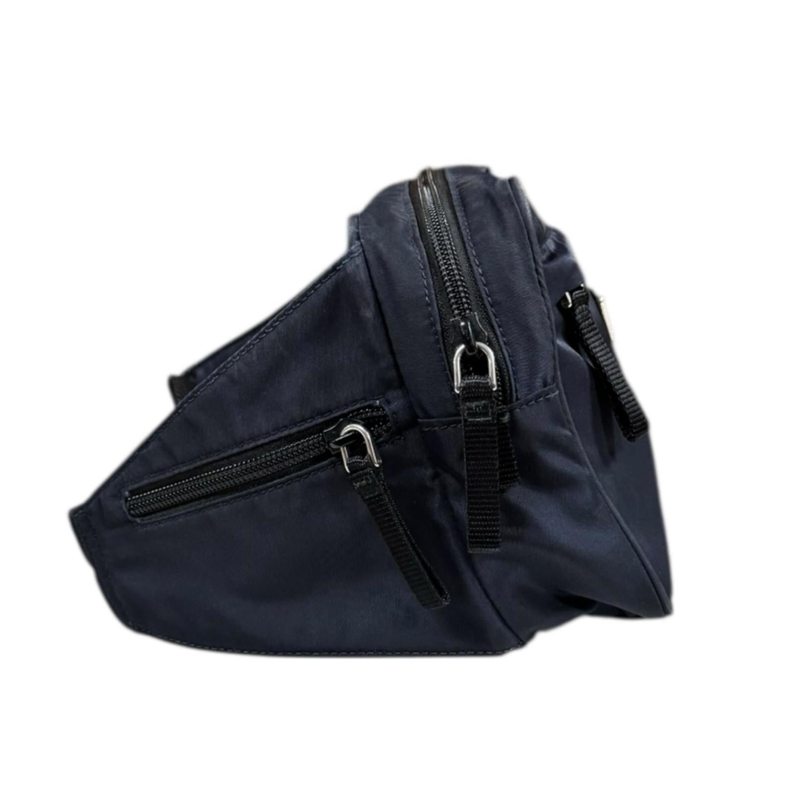 Bag nylon sling Prada - 4