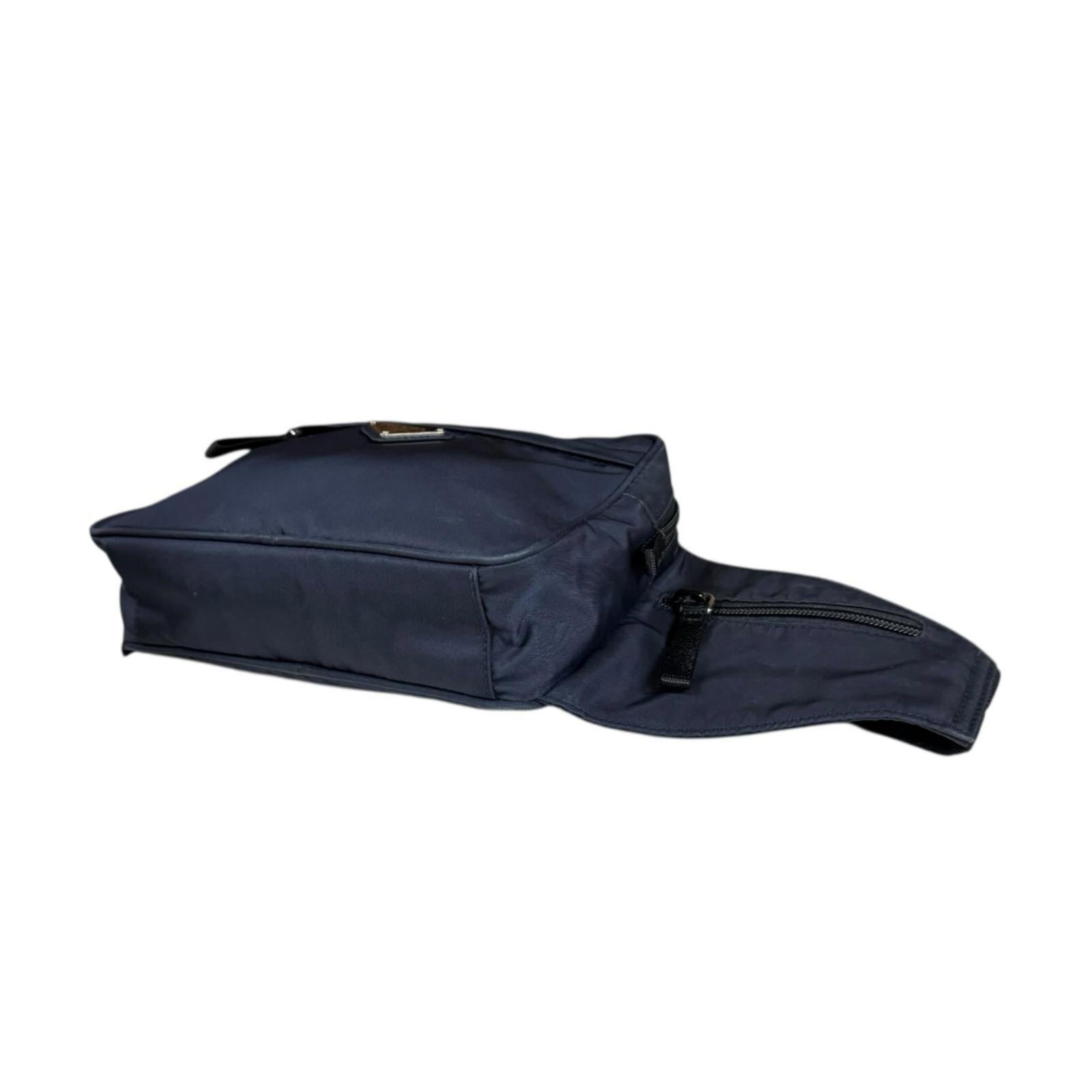 Bag nylon sling Prada - 5
