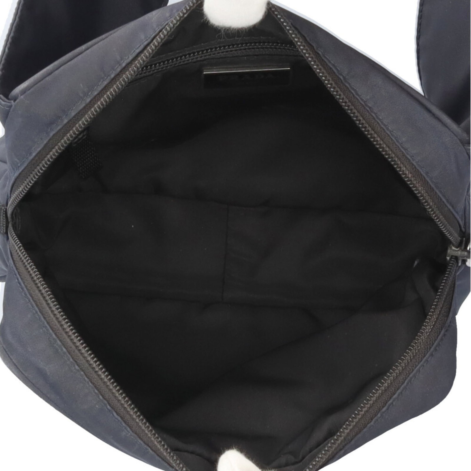 Bag nylon sling Prada - 6