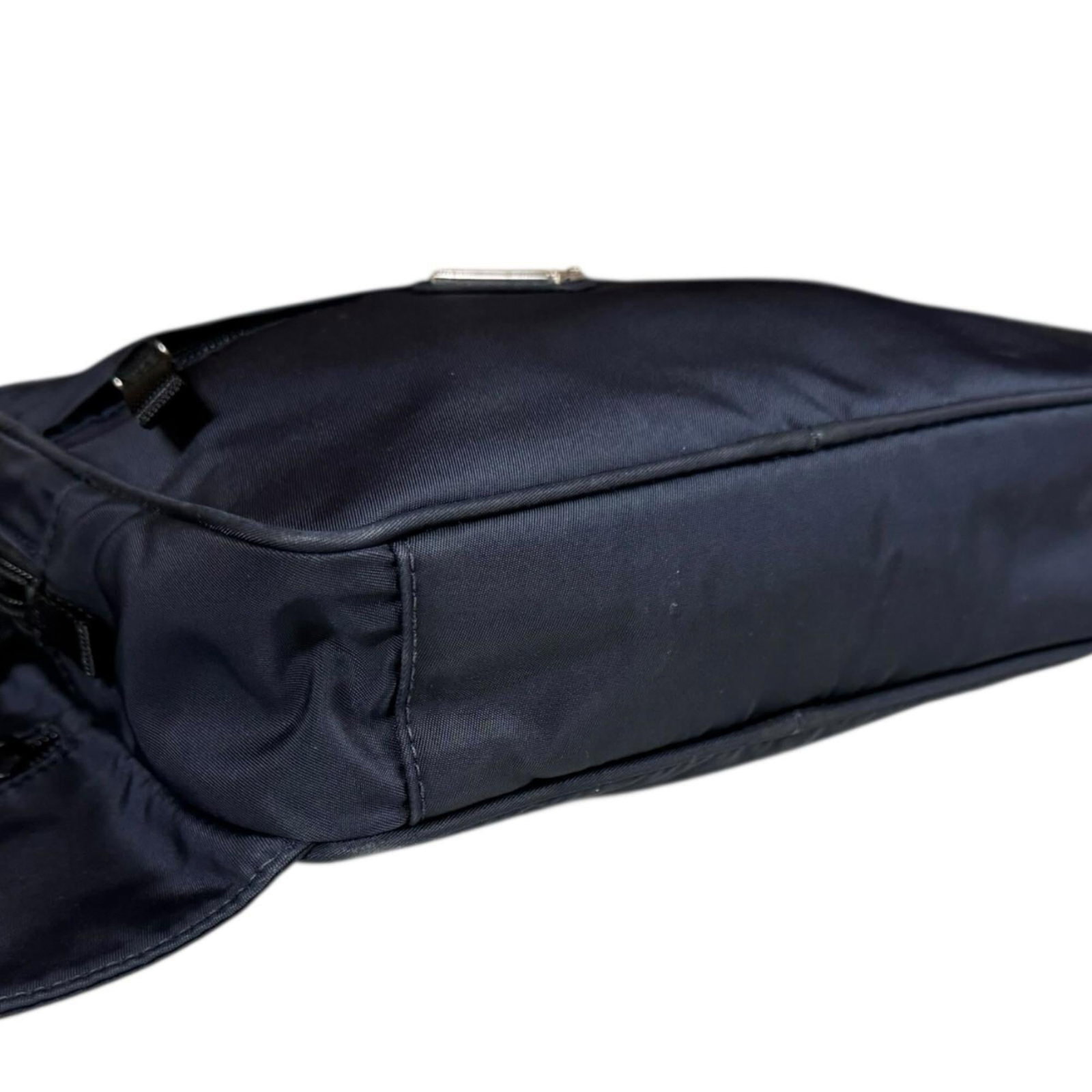 Bag nylon sling Prada - 7