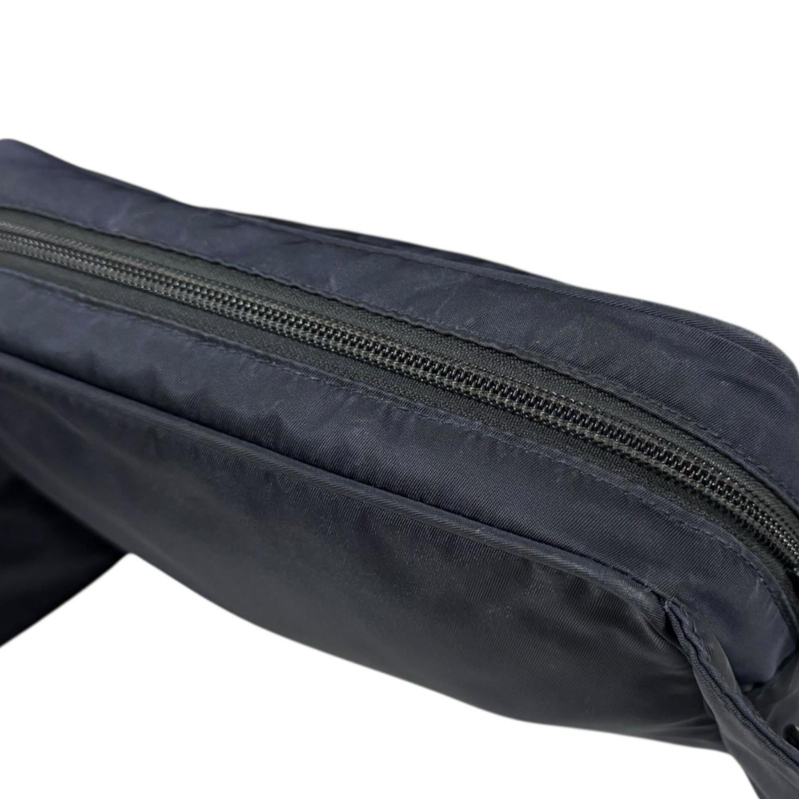Bag nylon sling Prada - 8