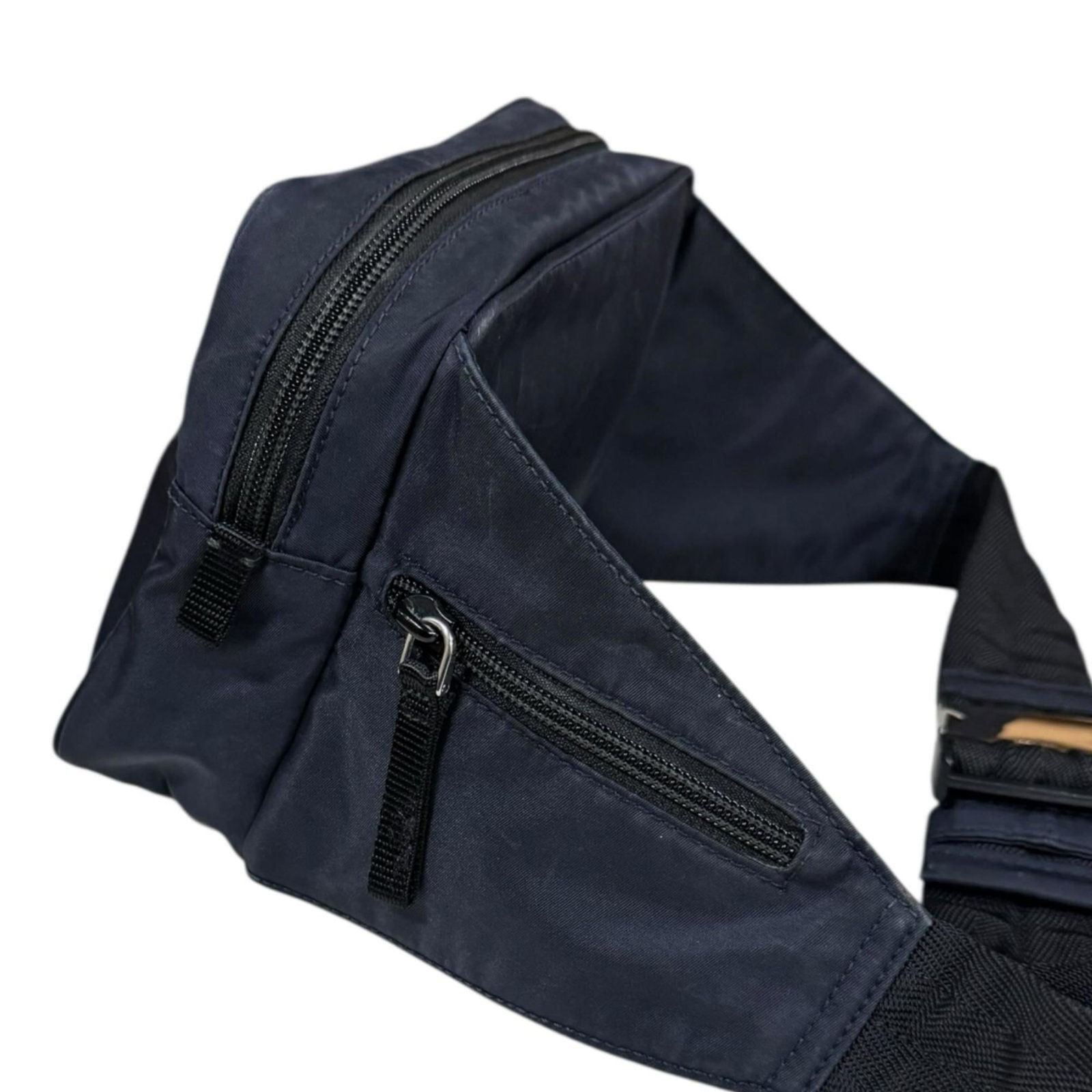 Bag nylon sling Prada - 9