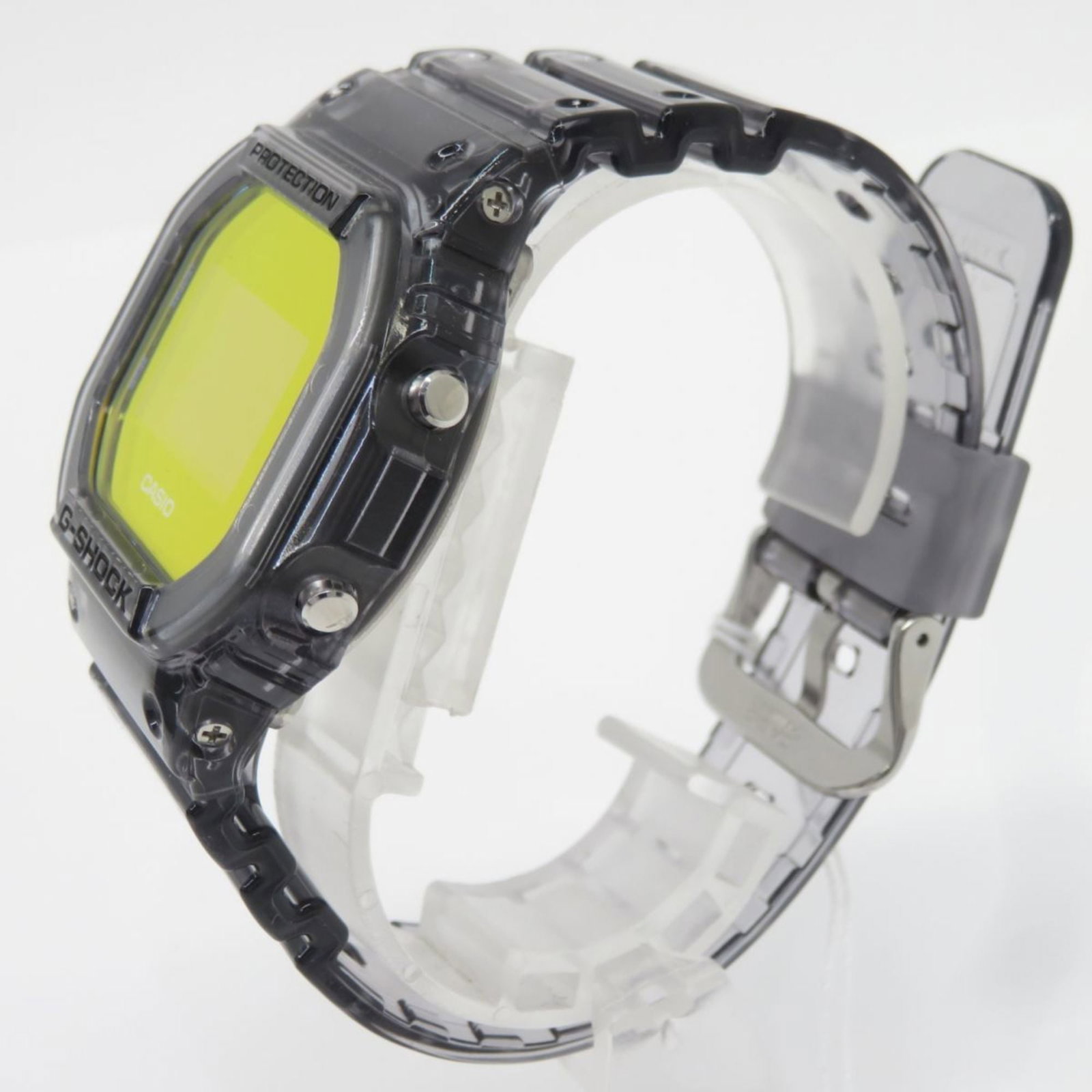 Wristwatch by Casio - 3