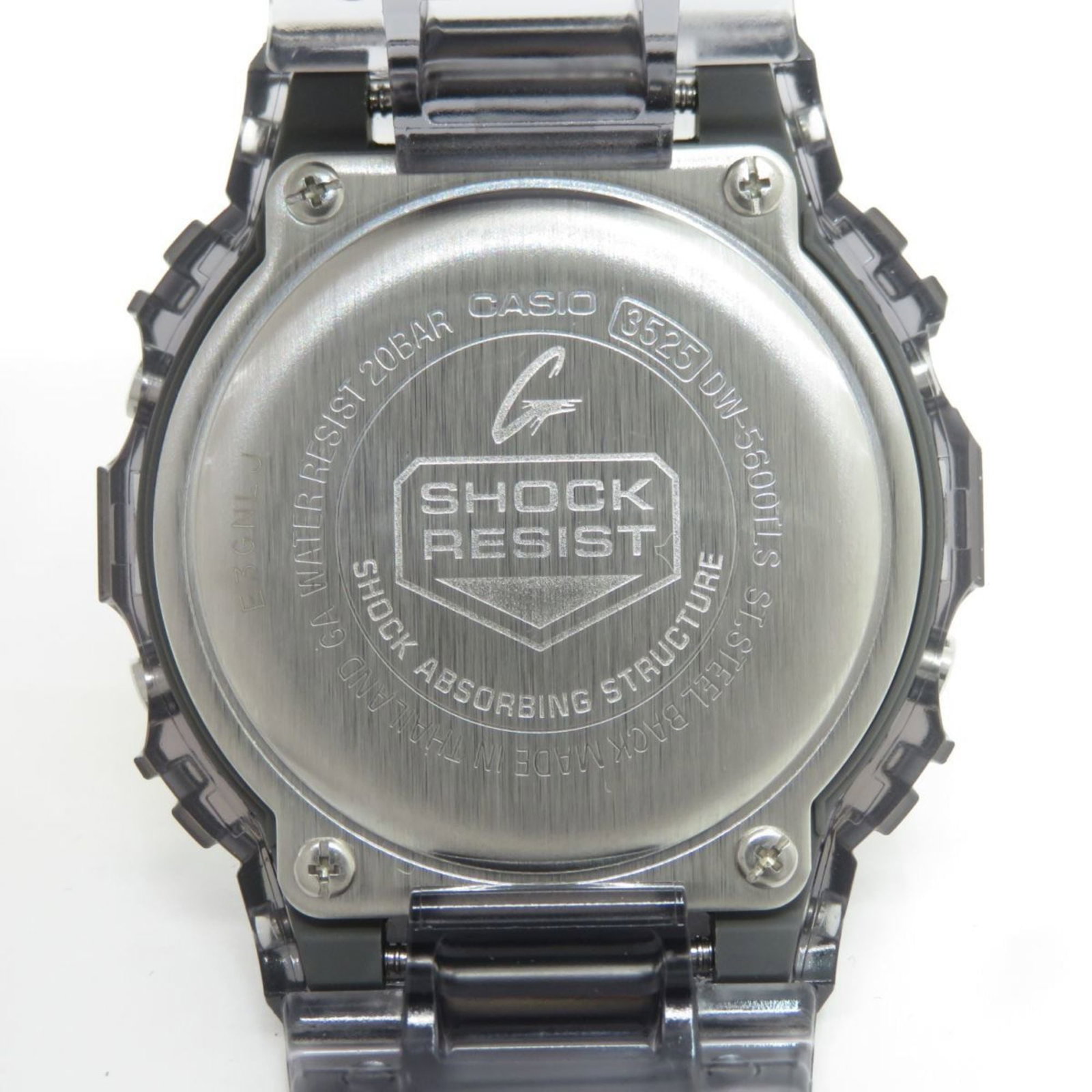 Wristwatch by Casio - 5