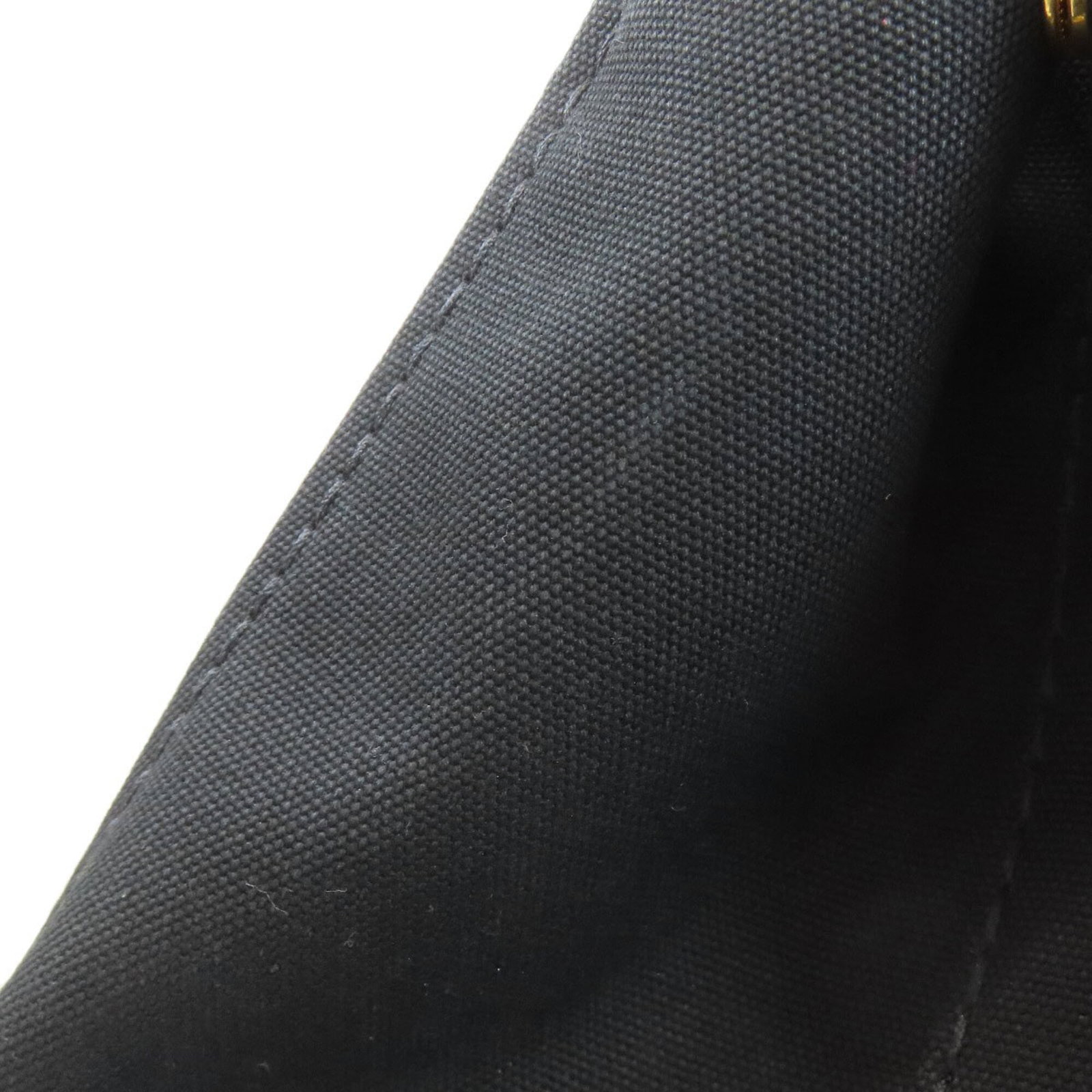 Canvas Handbag Prada - 19