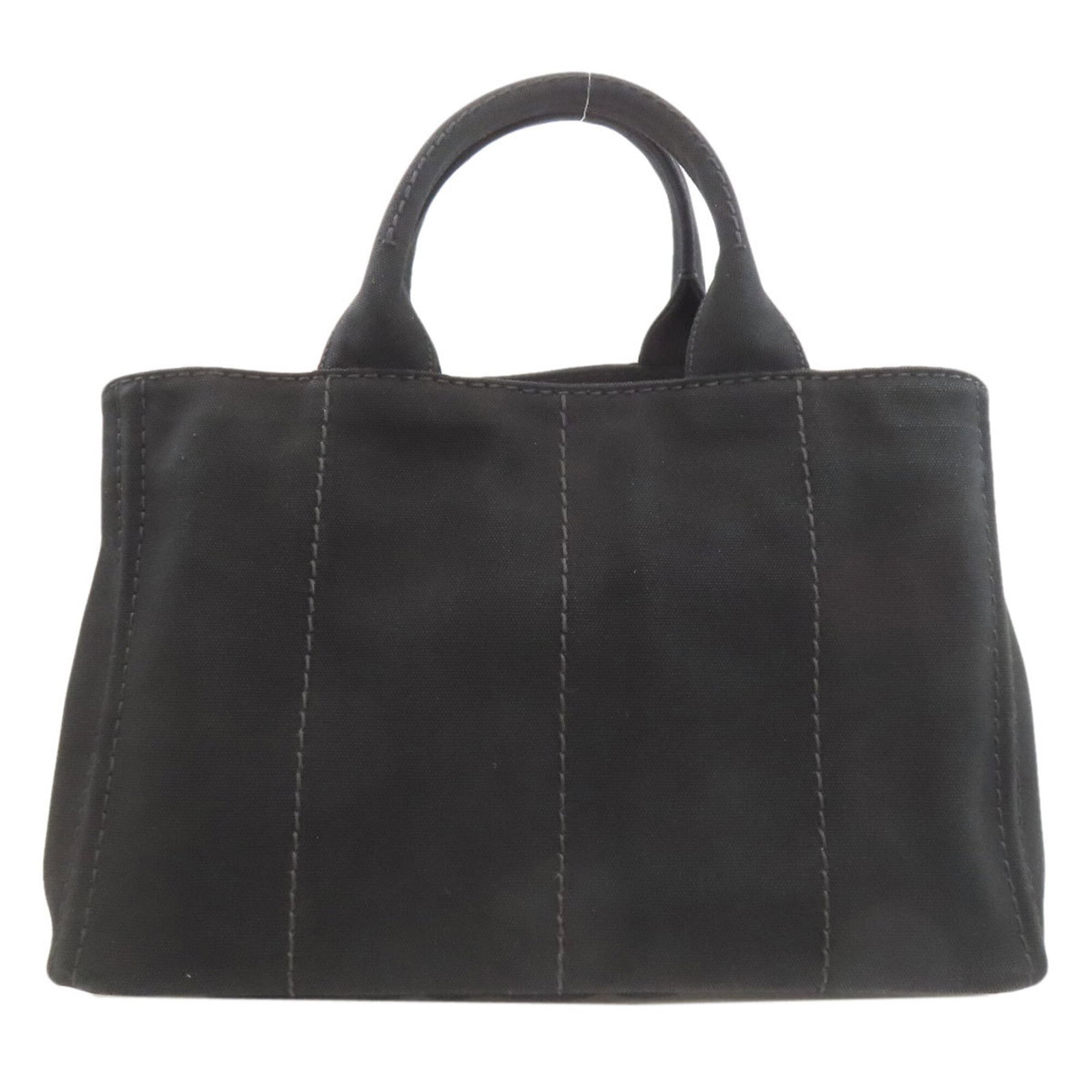 Canvas Handbag Prada - 2