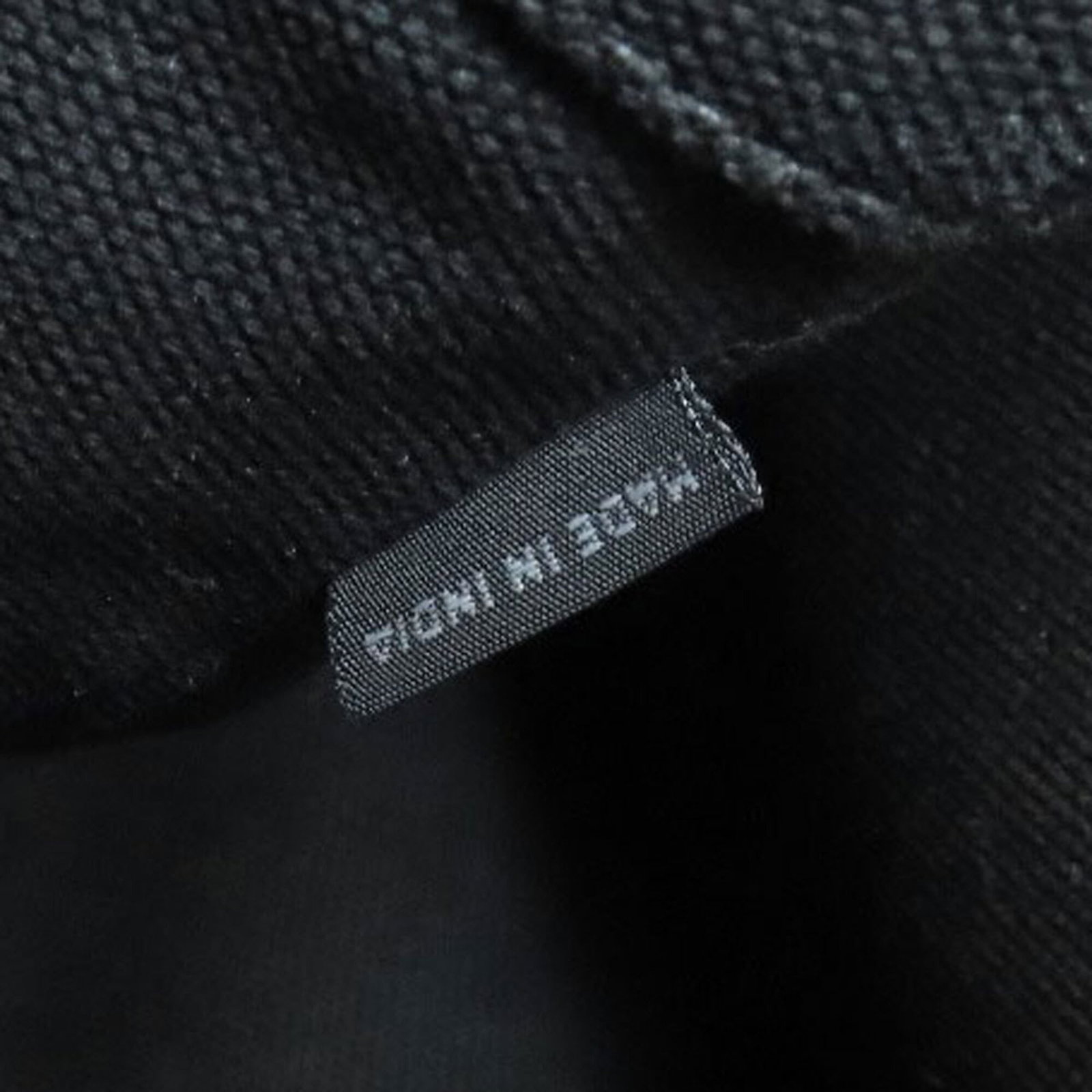 Canvas Handbag Prada - 8