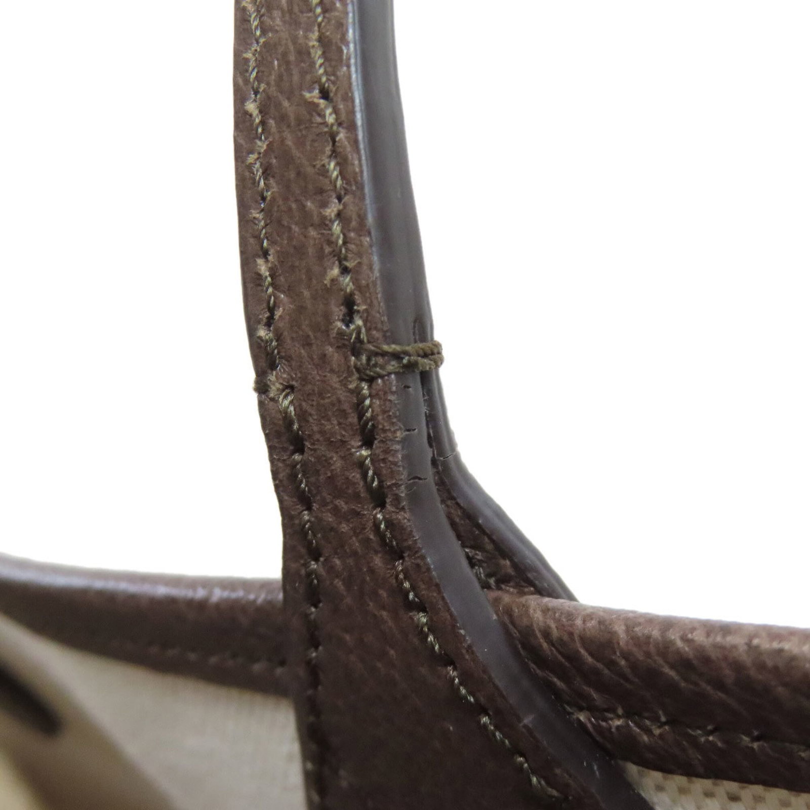 Gucci Handbag Pvc - 10