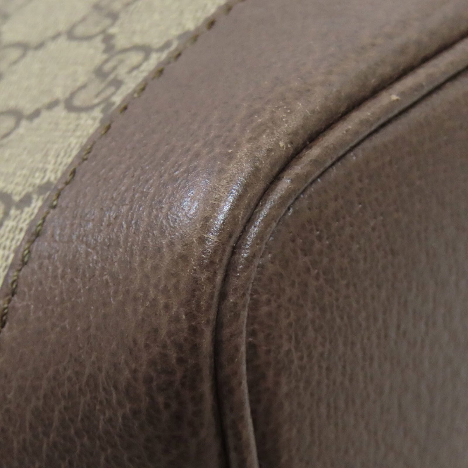 Gucci Handbag Pvc - 14