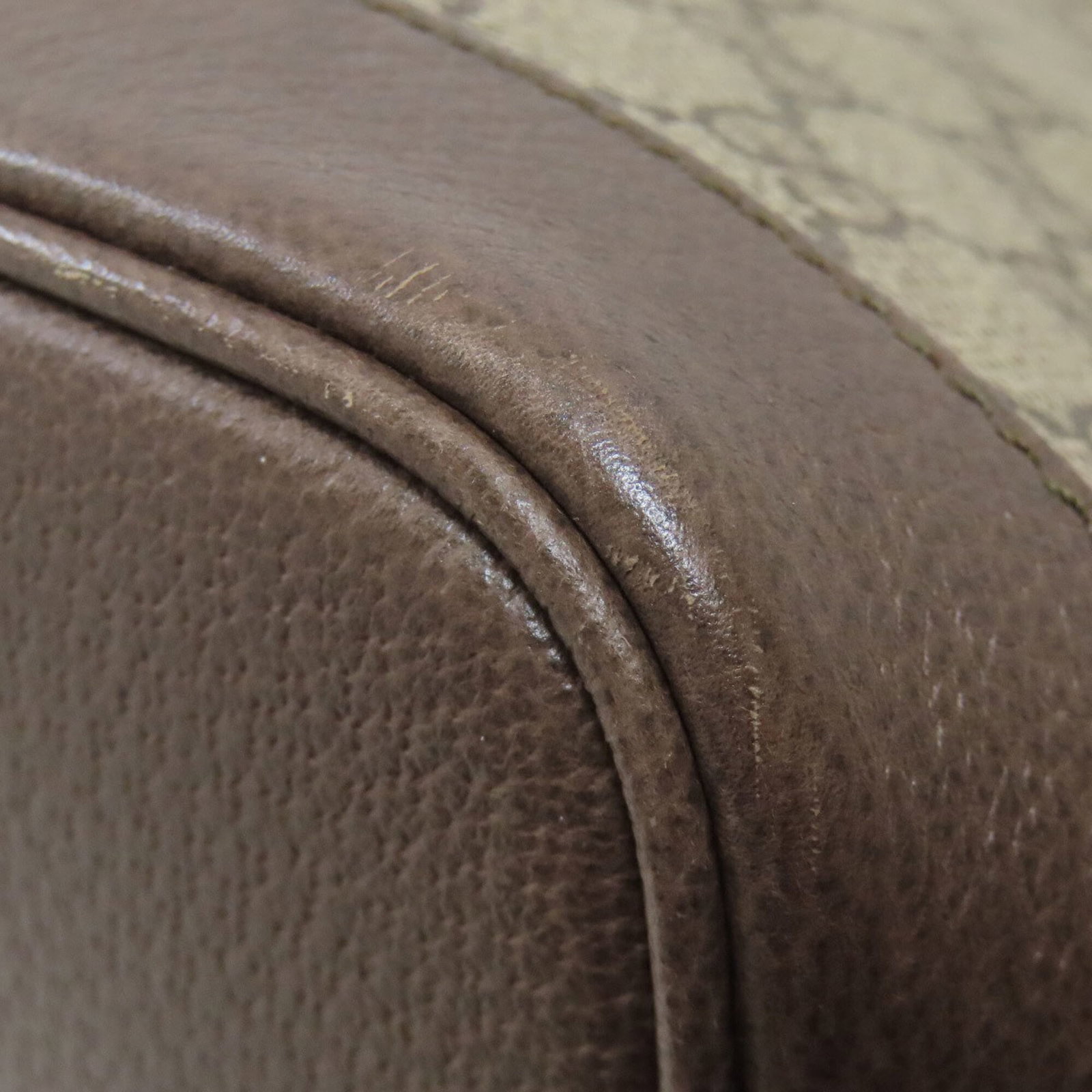 Gucci Handbag Pvc - 15