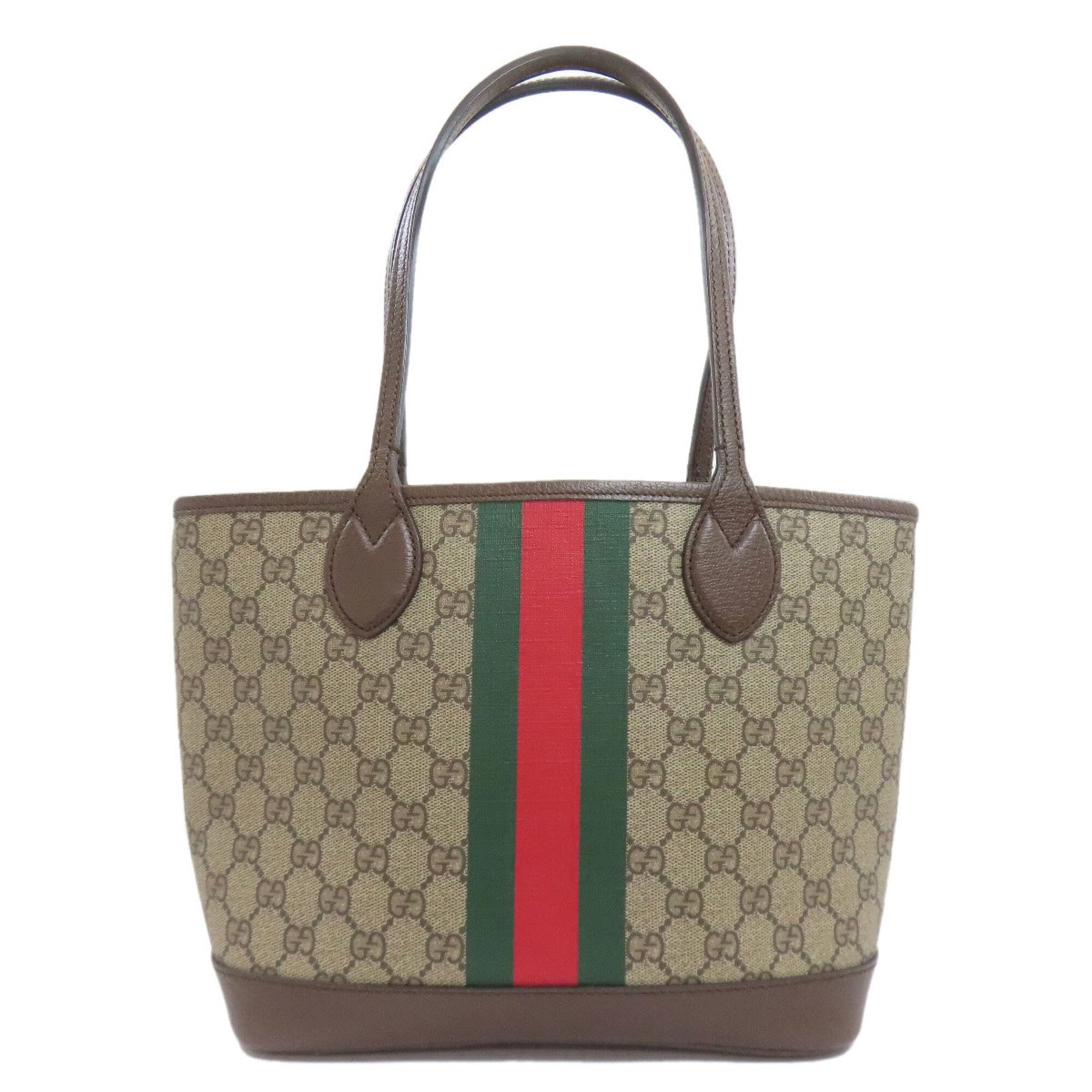 Gucci Handbag Pvc - 2