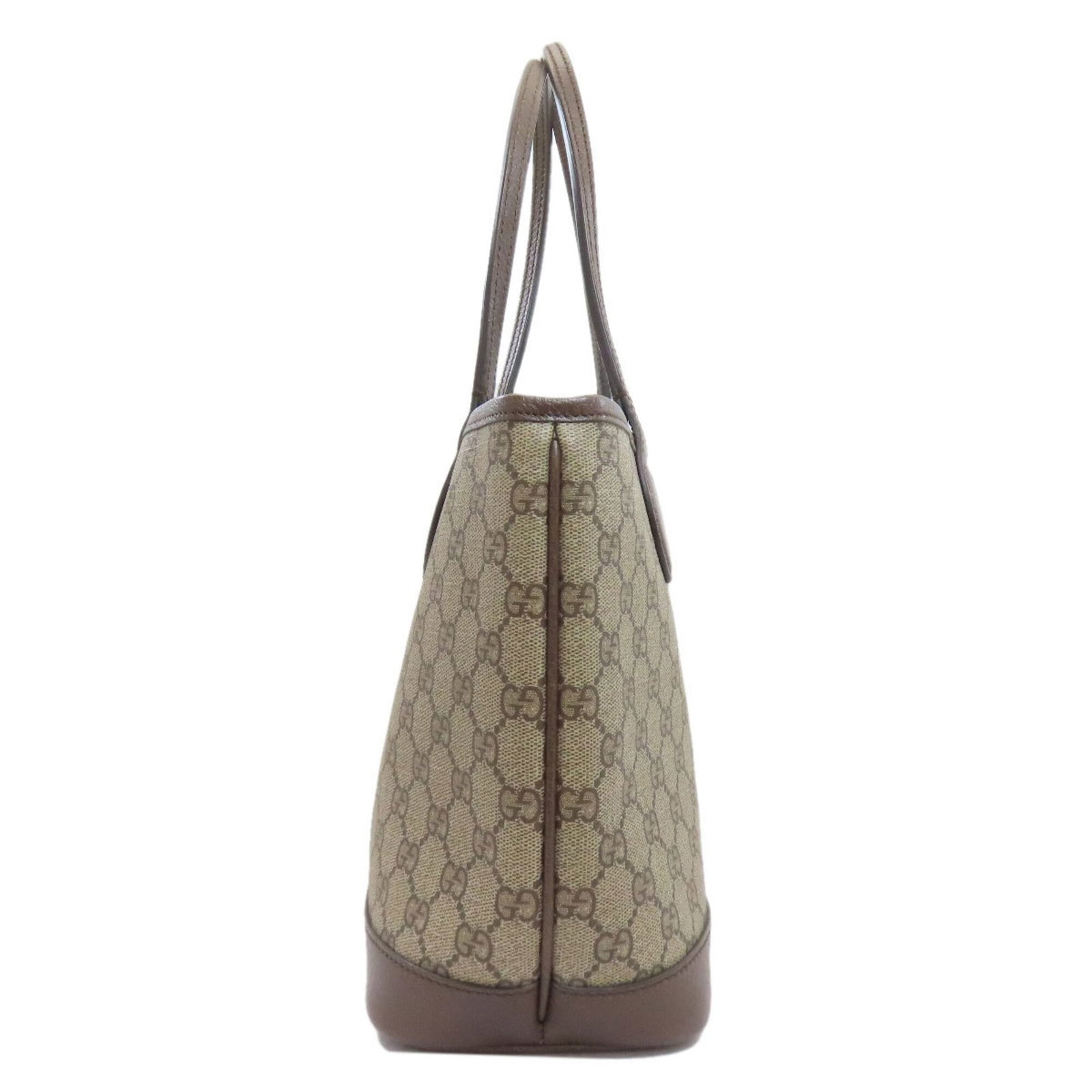 Gucci Handbag Pvc - 3
