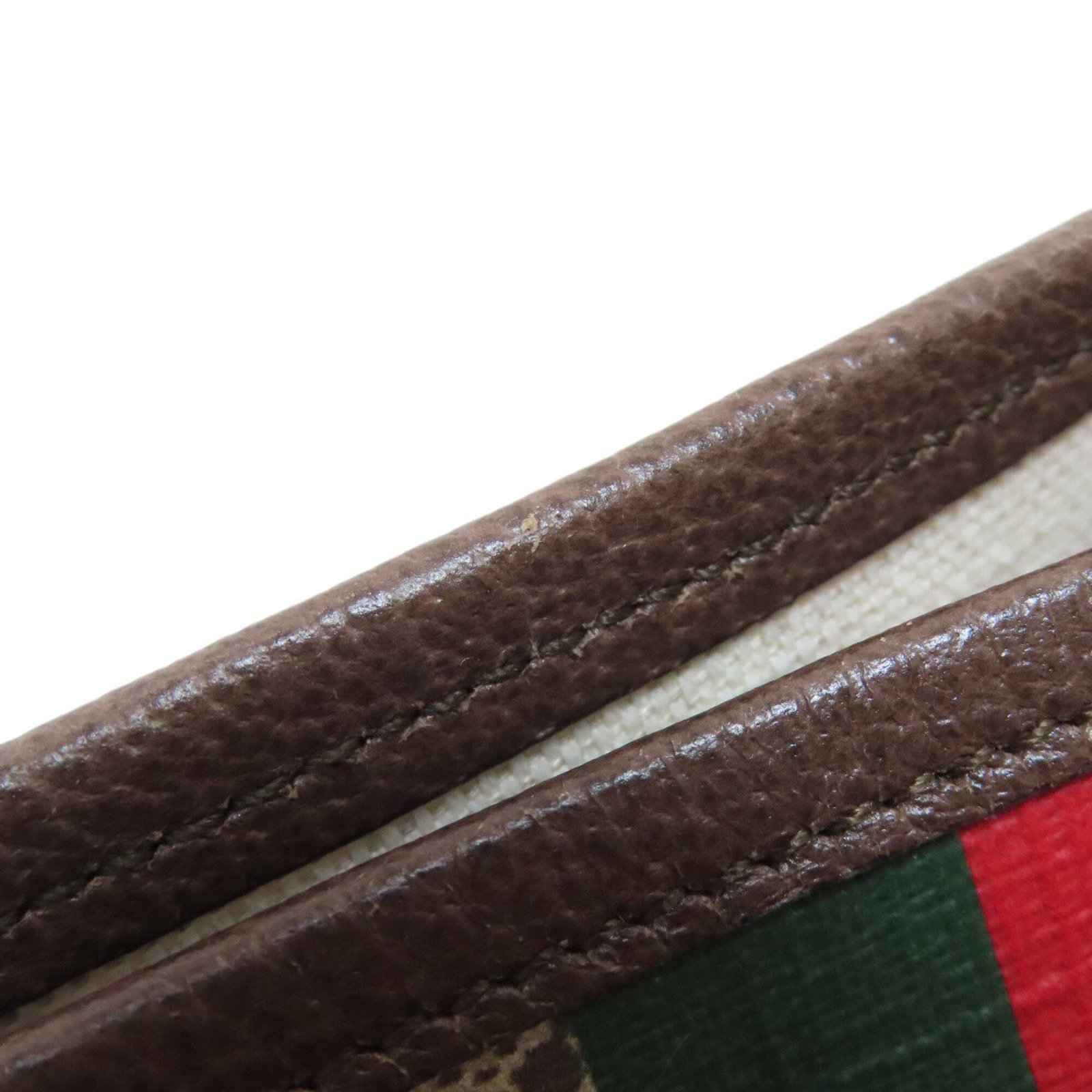 Gucci Handbag Pvc - 9