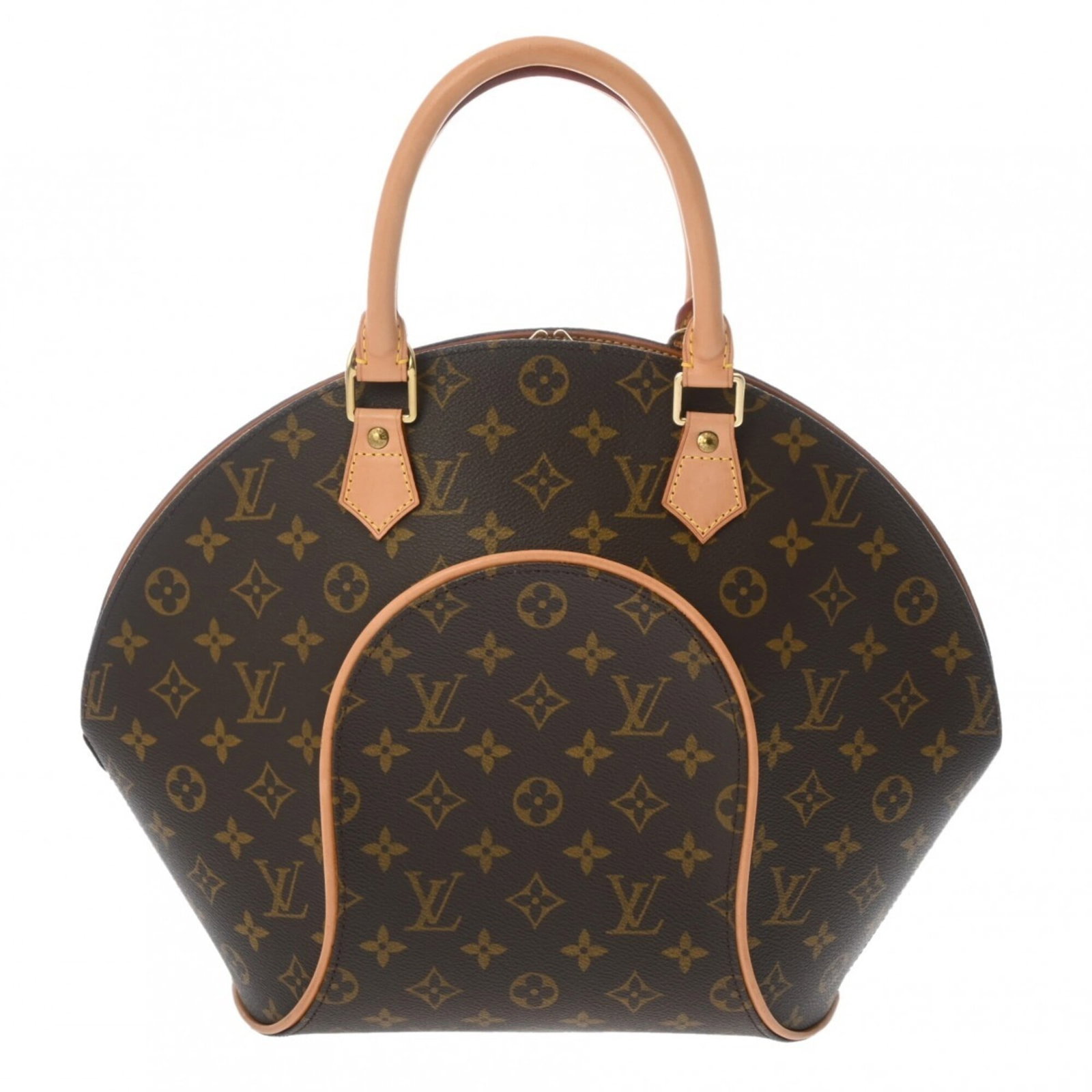 Louis Vuitton Handbag Monogram - 2