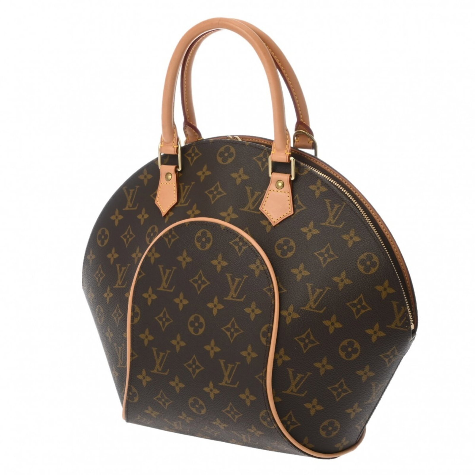 Louis Vuitton Handbag Monogram - 3