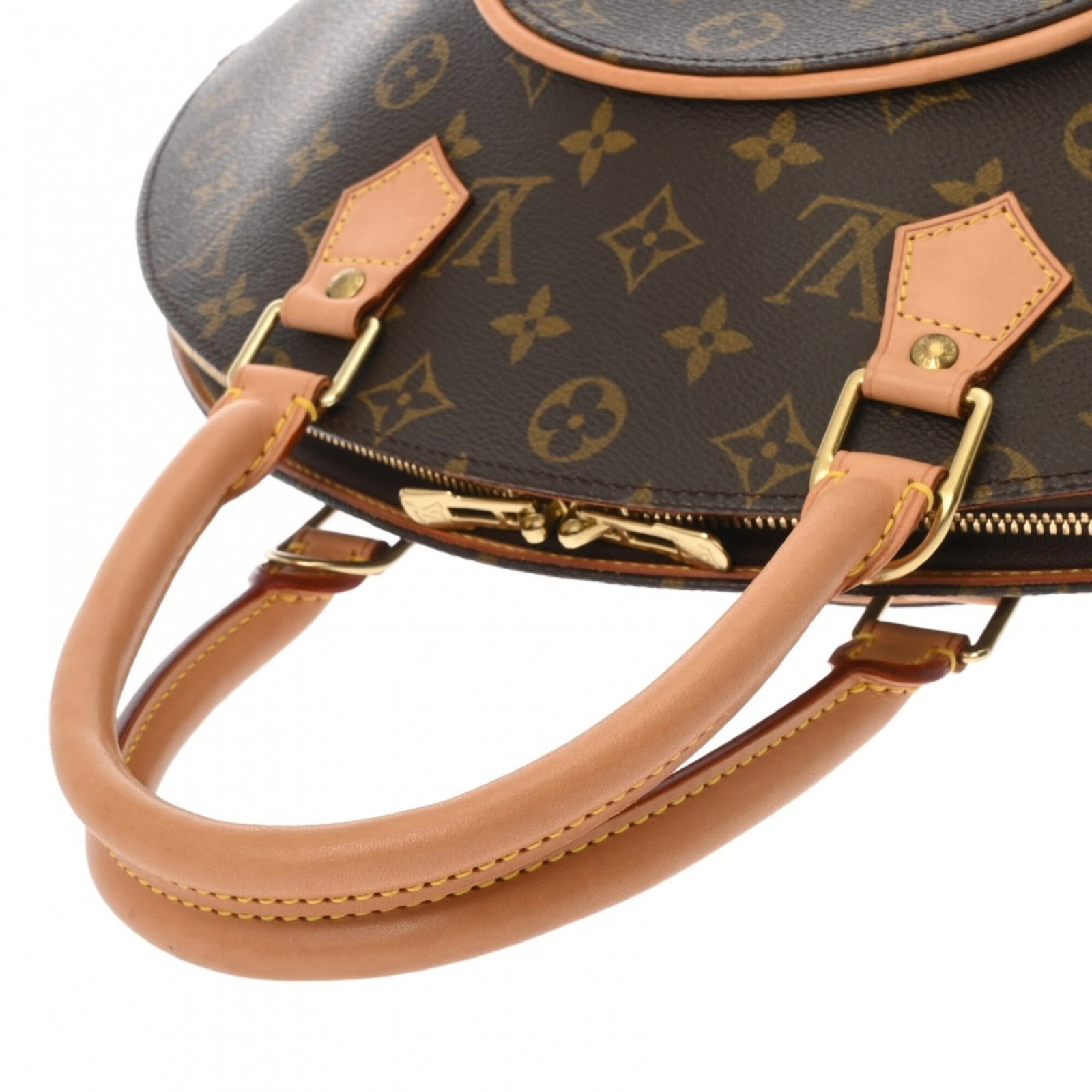 Louis Vuitton Handbag Monogram - 4