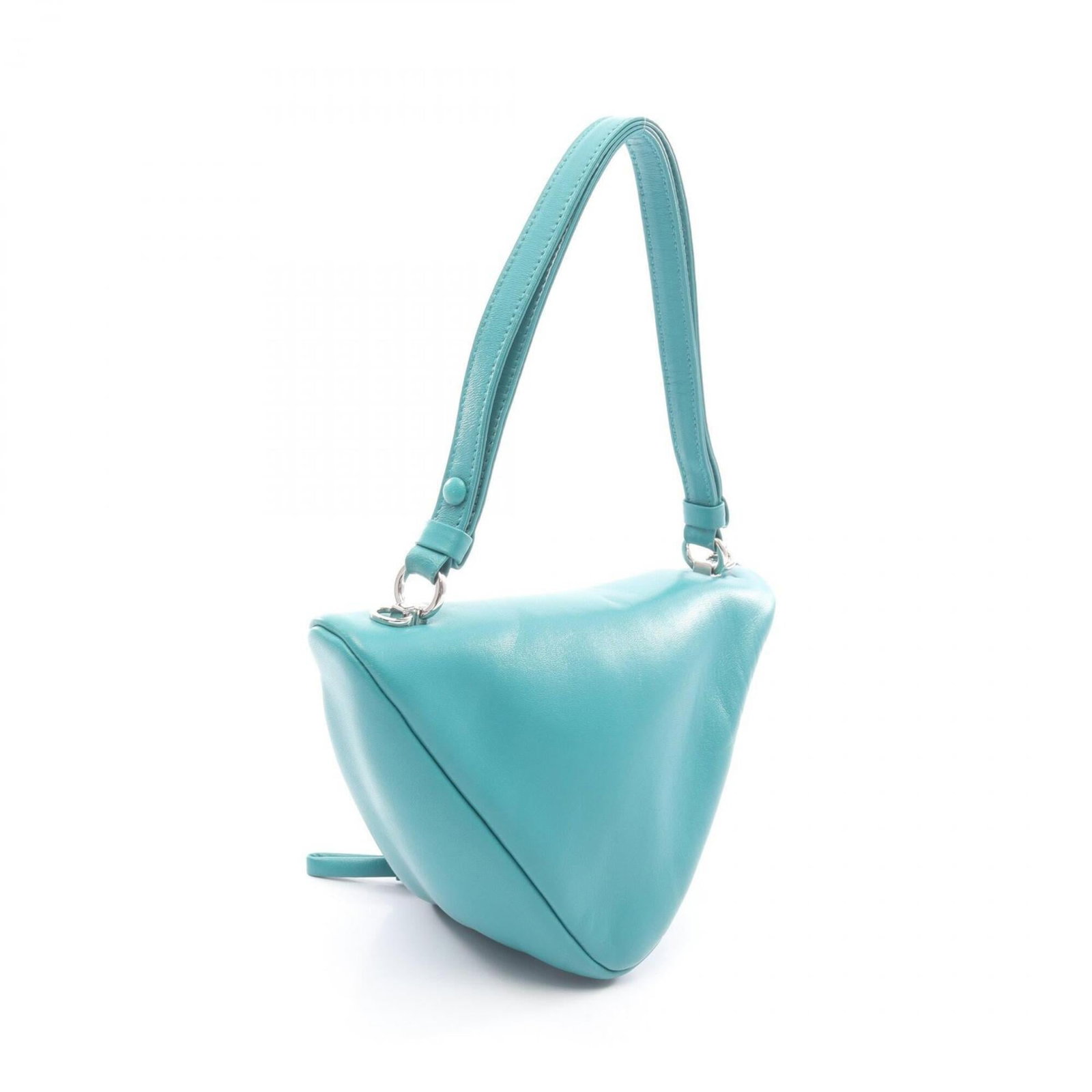Handbag Leather by Prada - 2