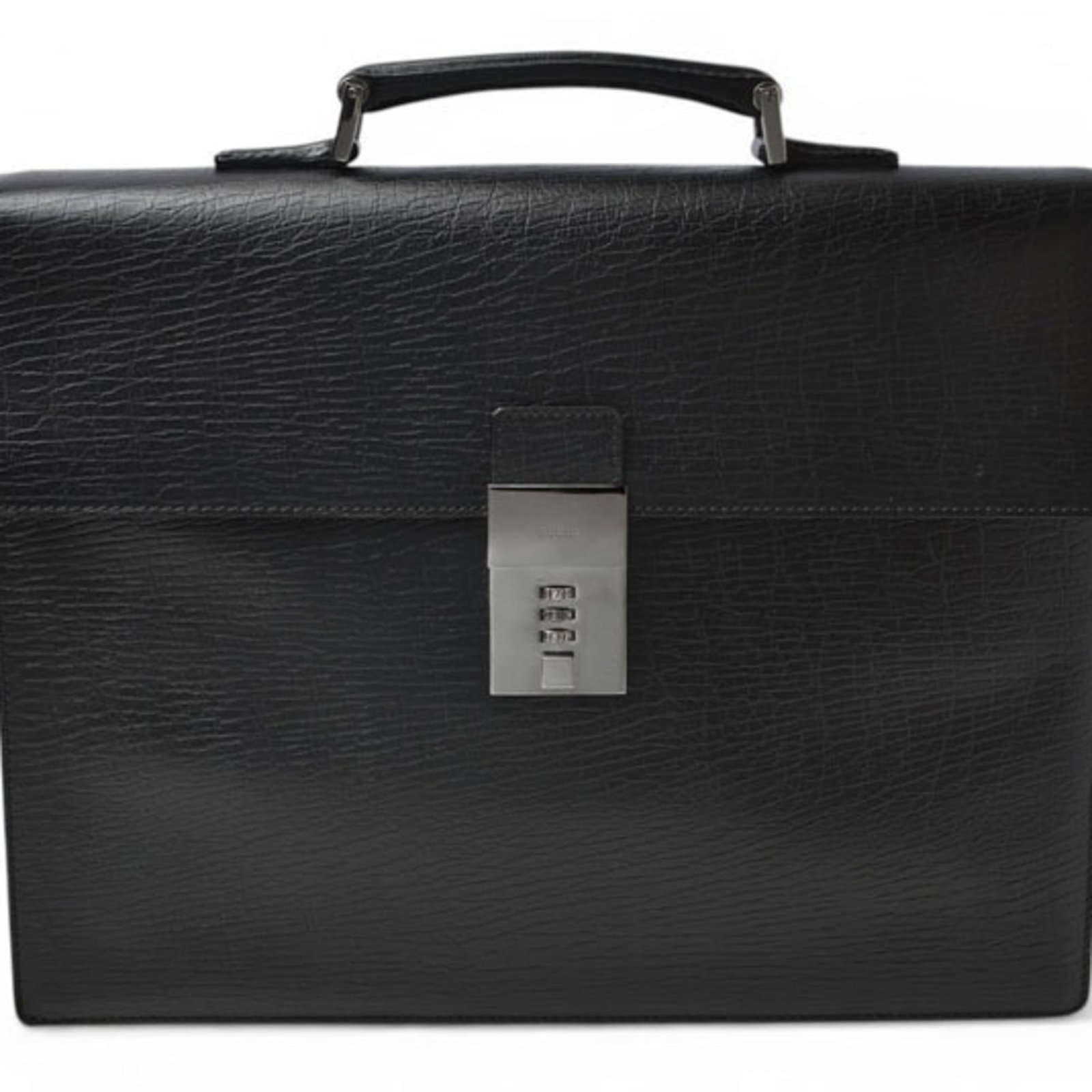 Gucci Briefcase Leather - 2