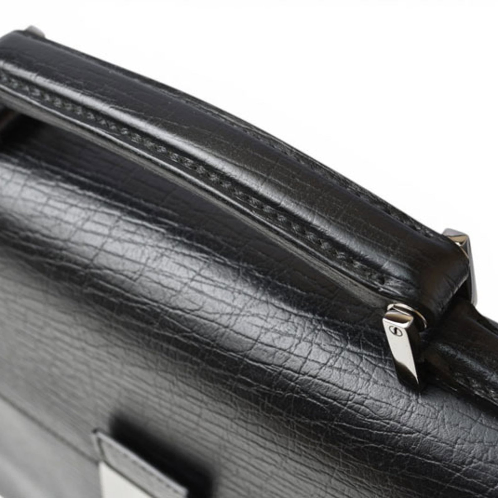 Gucci Briefcase Leather - 6