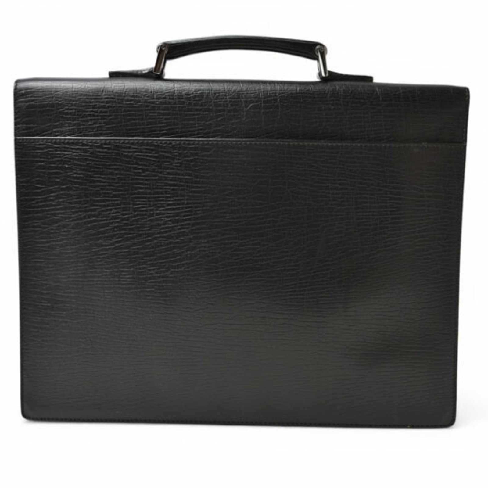 Gucci Briefcase Leather - 7