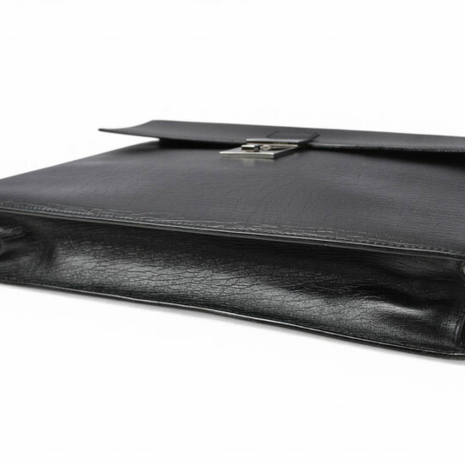 Gucci Briefcase Leather - 8