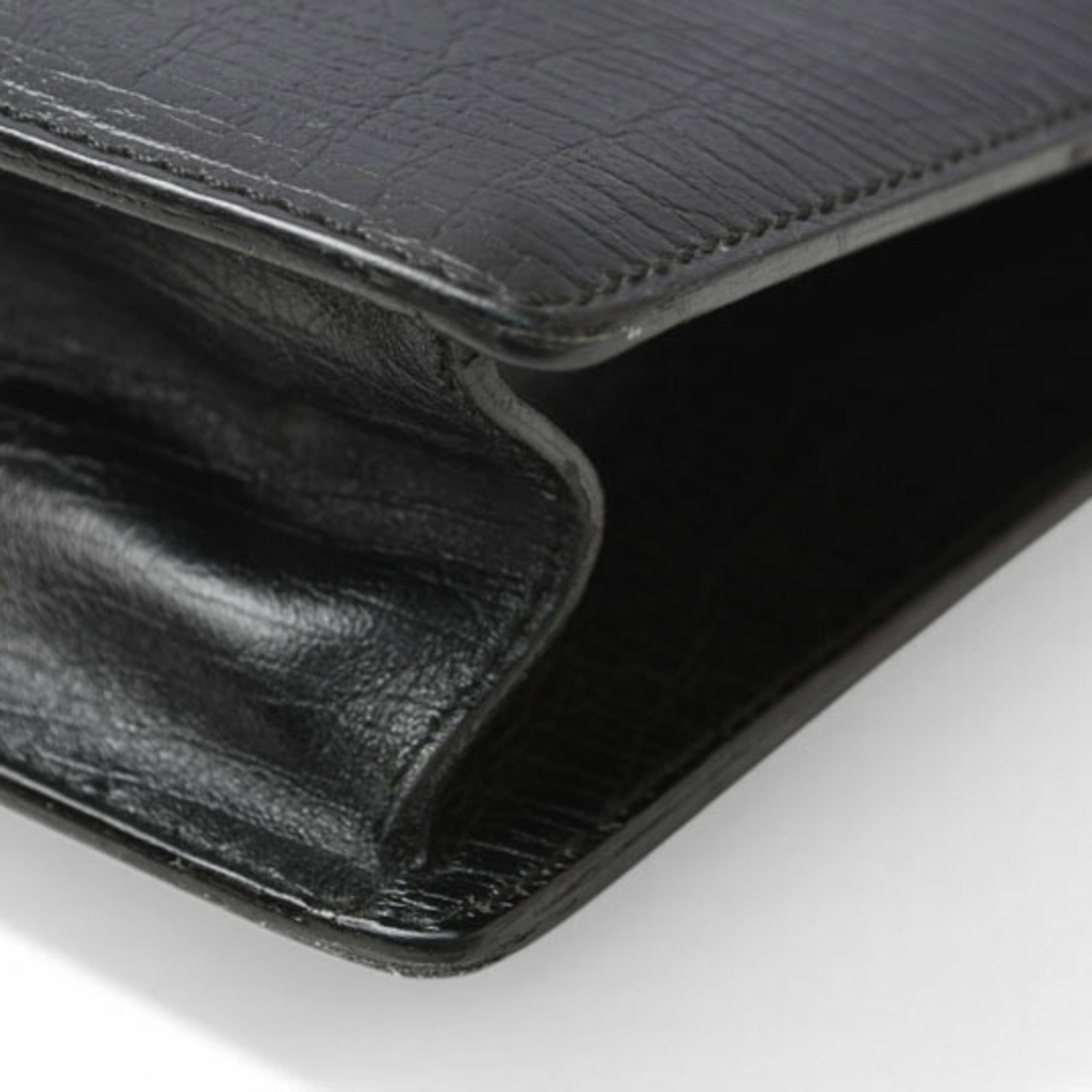 Gucci Briefcase Leather - 9