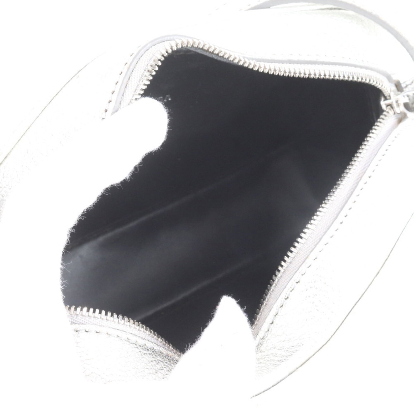 Shoulder Bag Leather - 7