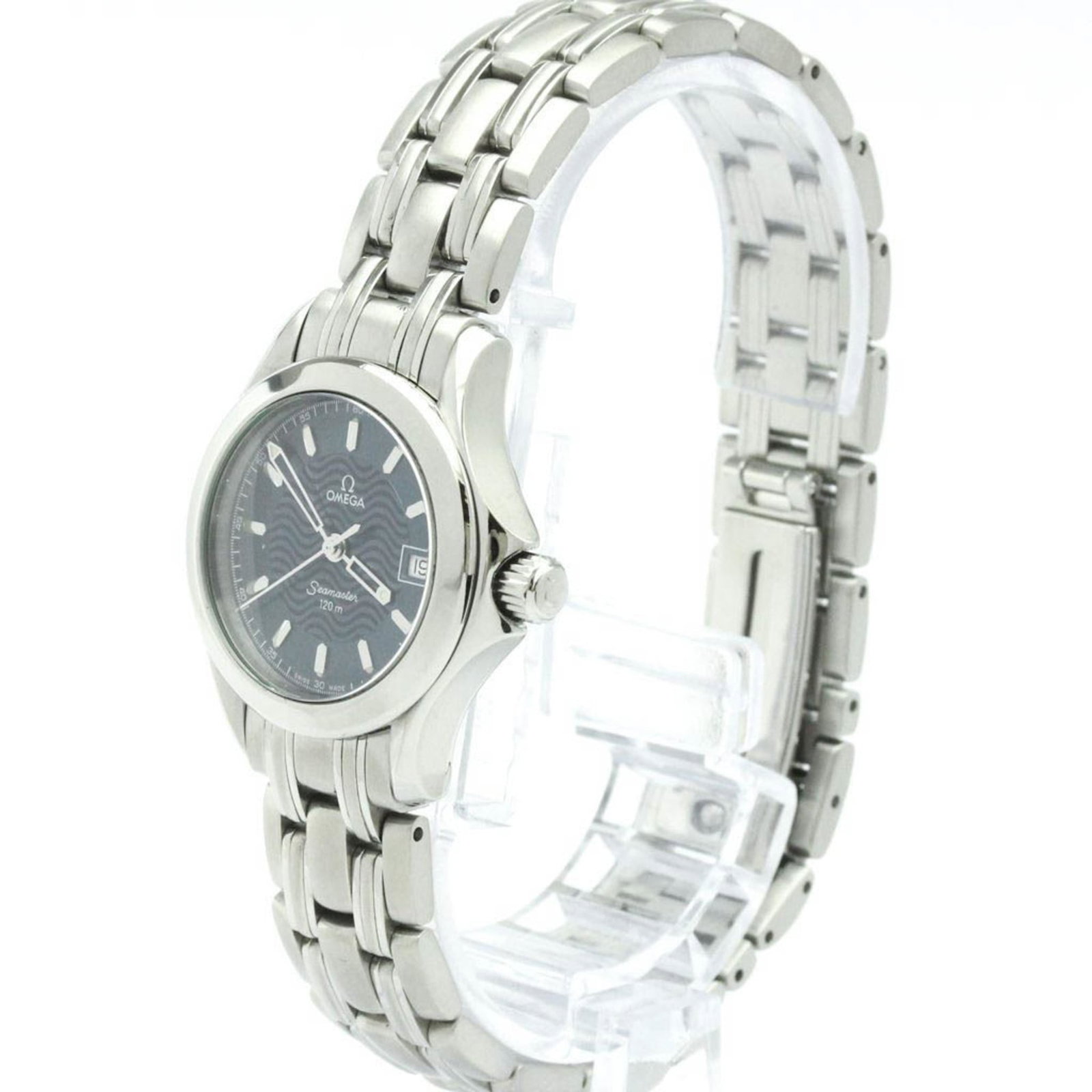 Wristwatch Omega - 2