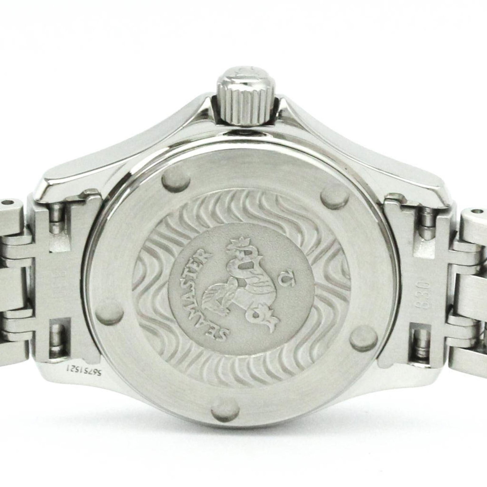 Wristwatch Omega - 6
