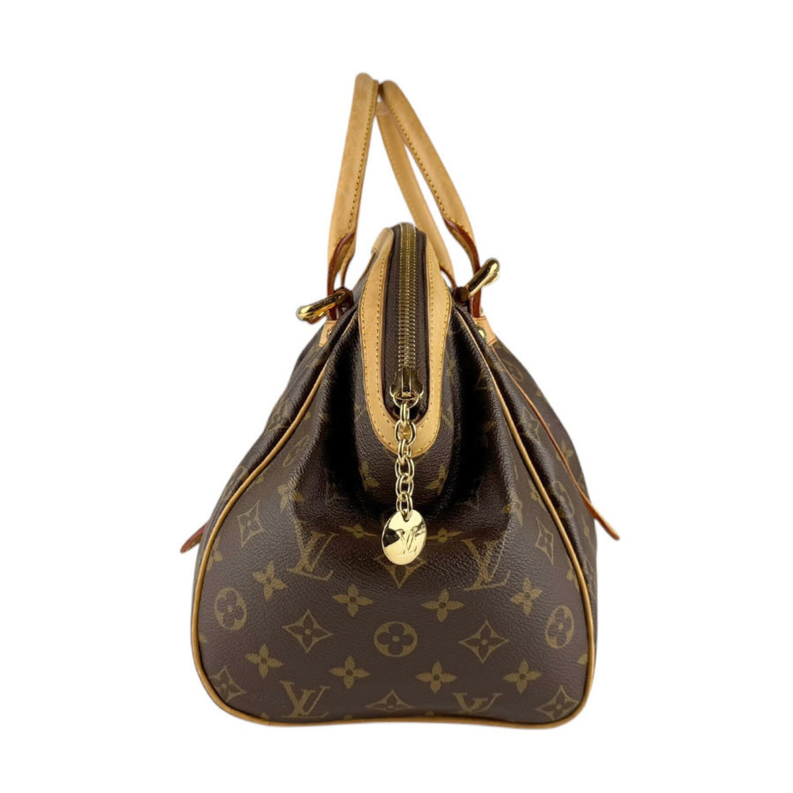 Louis Vuitton Handbag Monogram - 2