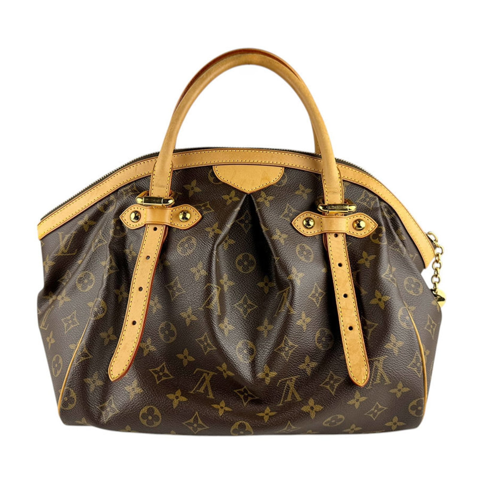 Louis Vuitton Handbag Monogram - 3