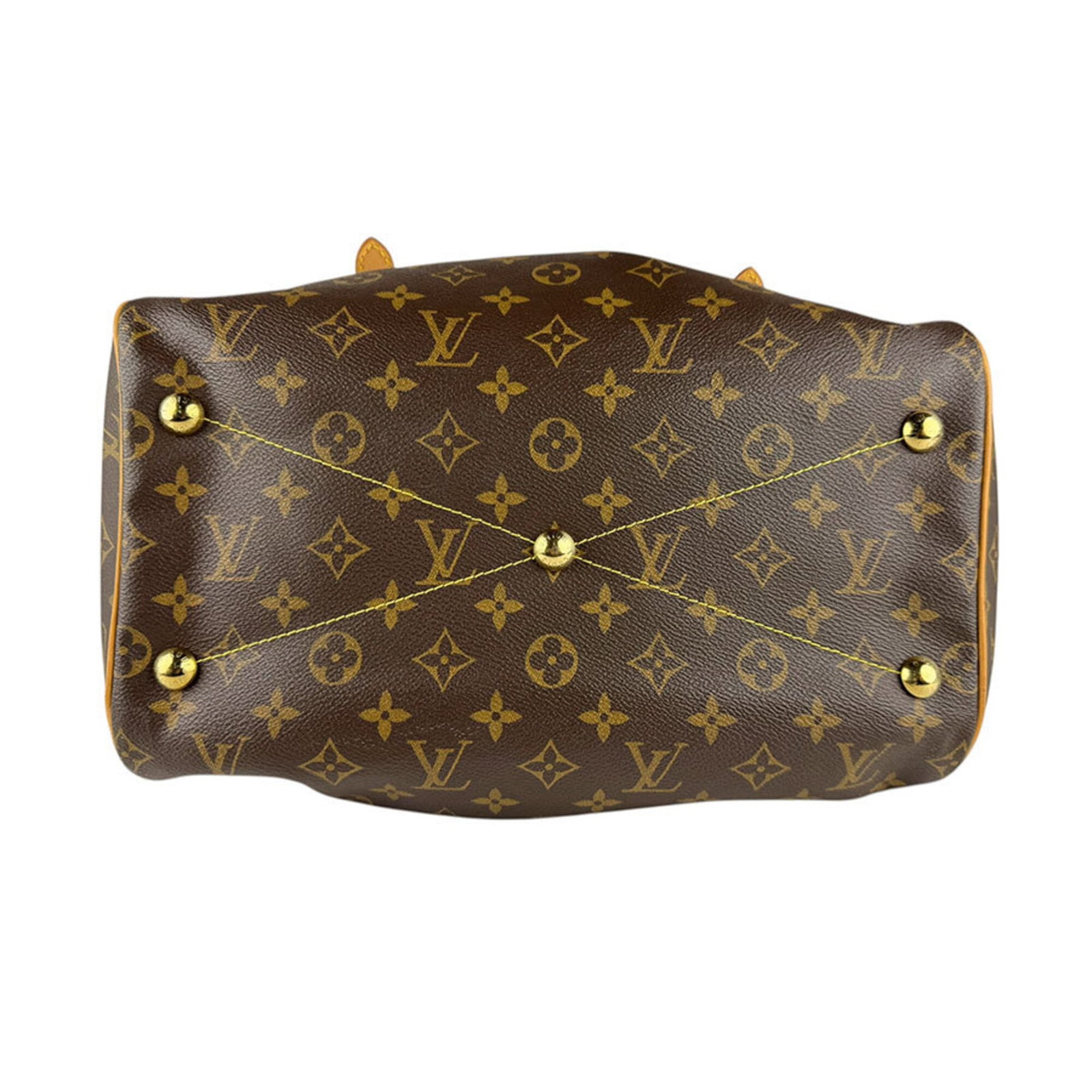Louis Vuitton Handbag Monogram - 4