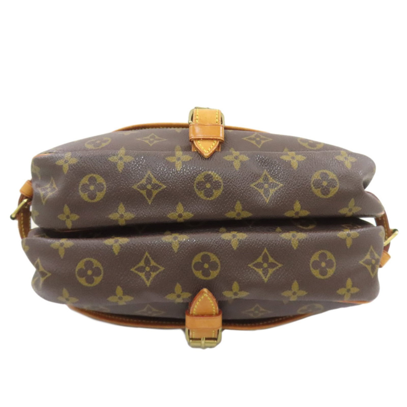 Shoulder Bag Monogram Louis Vuitton - 4