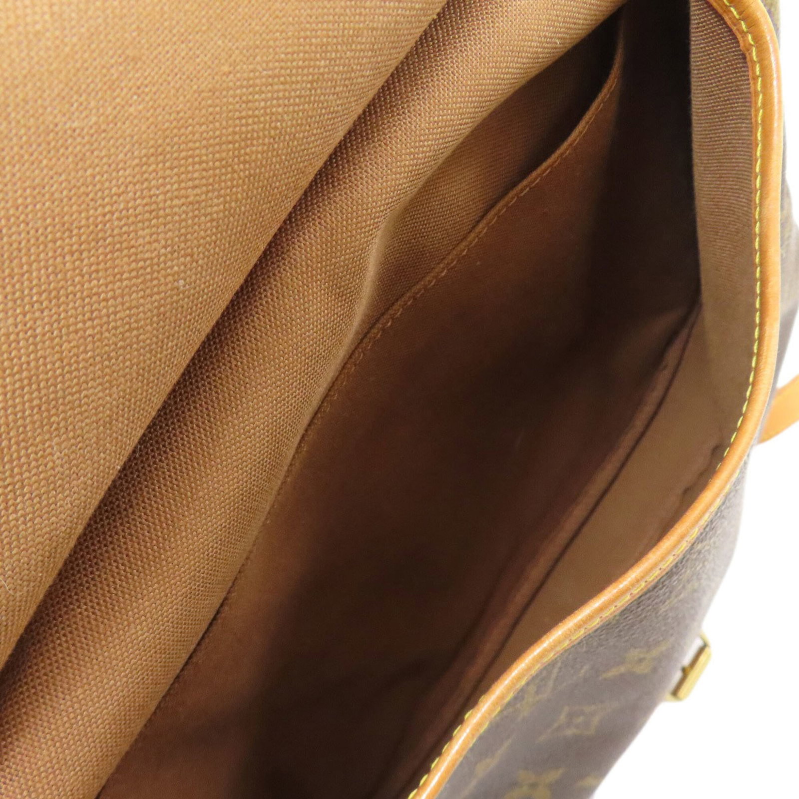 Shoulder Bag Monogram Louis Vuitton - 5