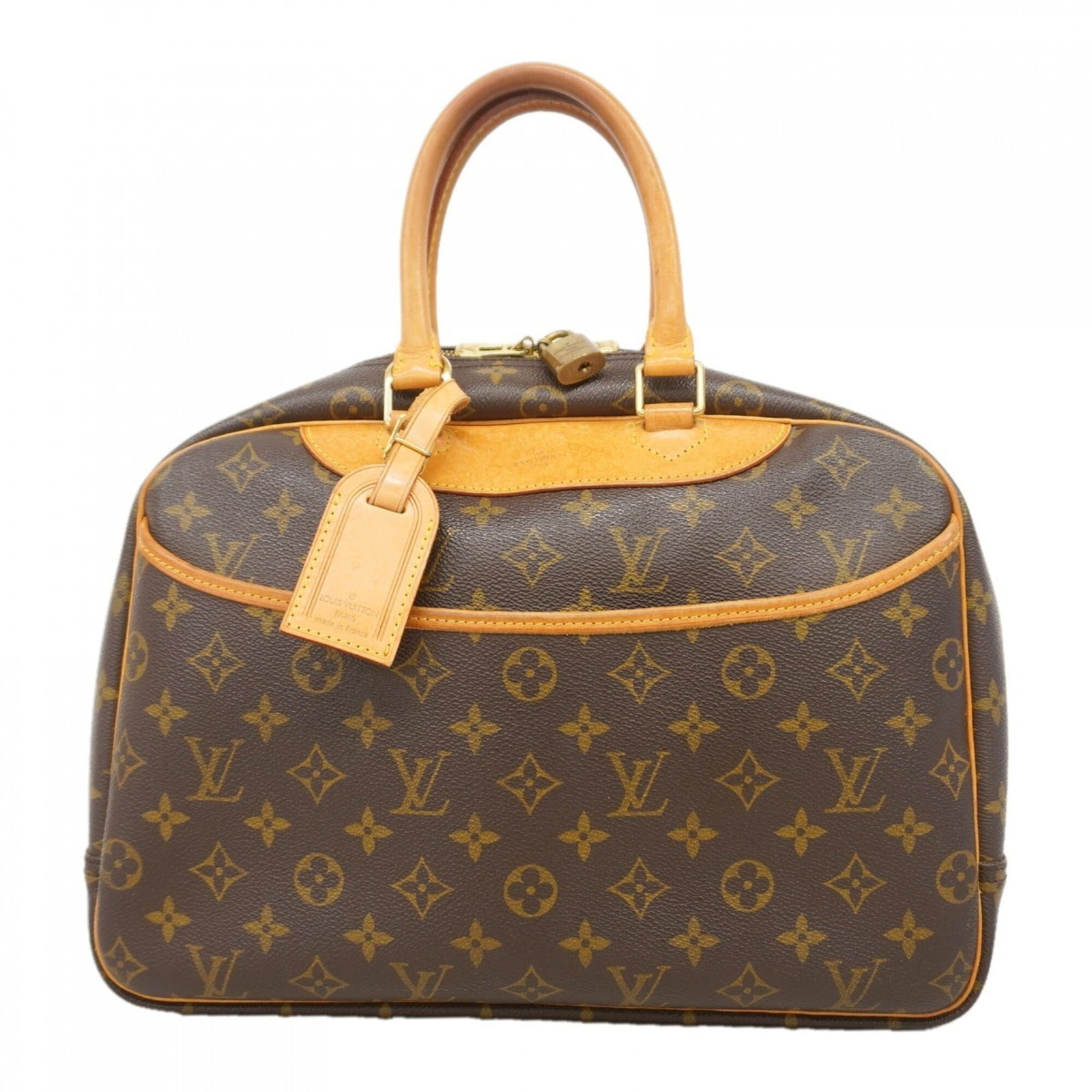 Handbag by Louis Vuitton