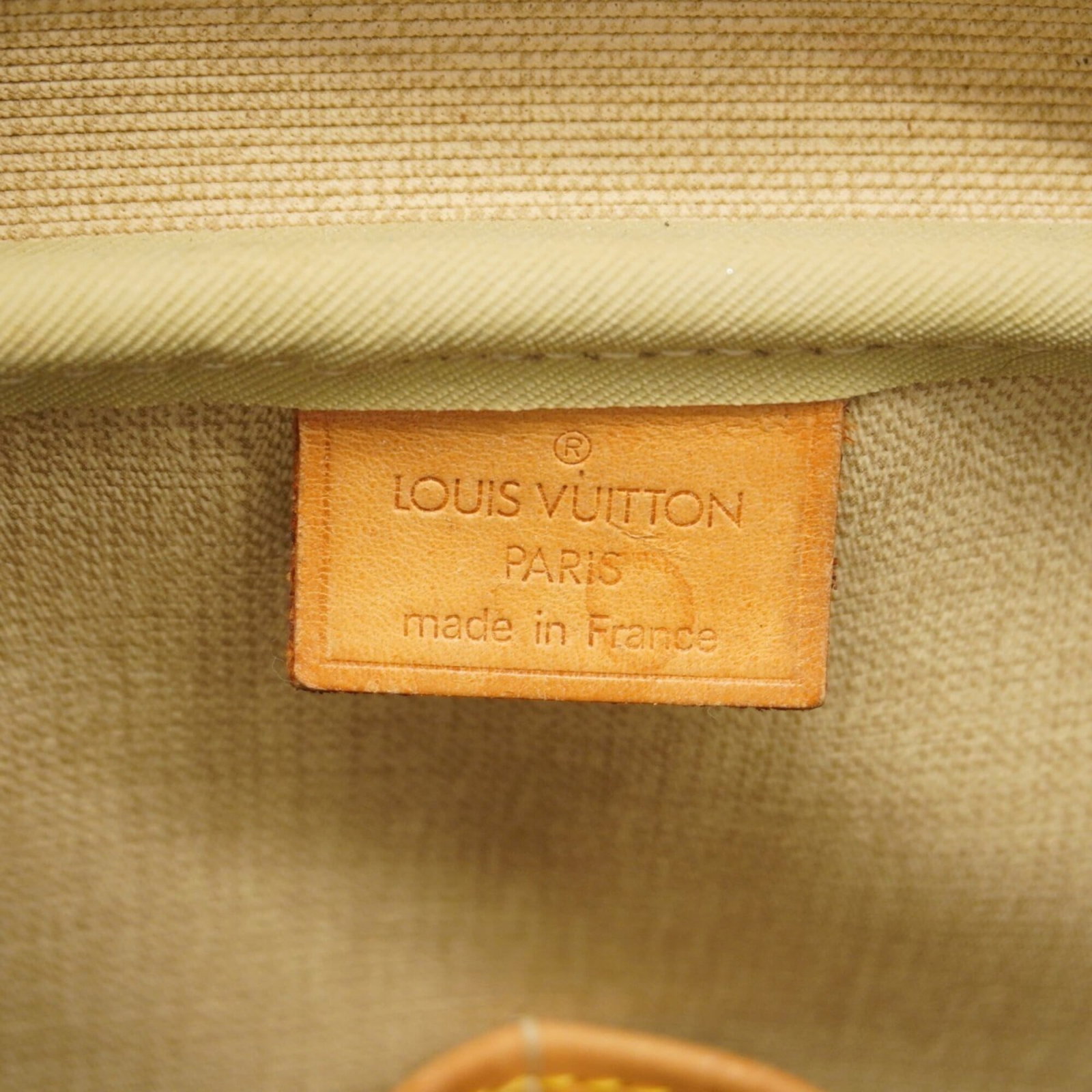 Handbag by Louis Vuitton - 5