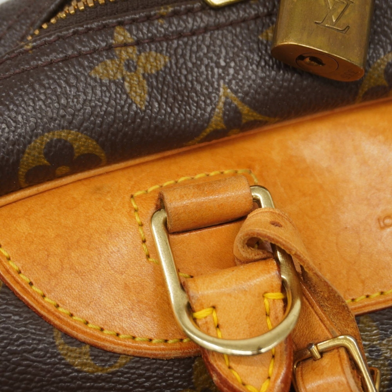 Handbag by Louis Vuitton - 9