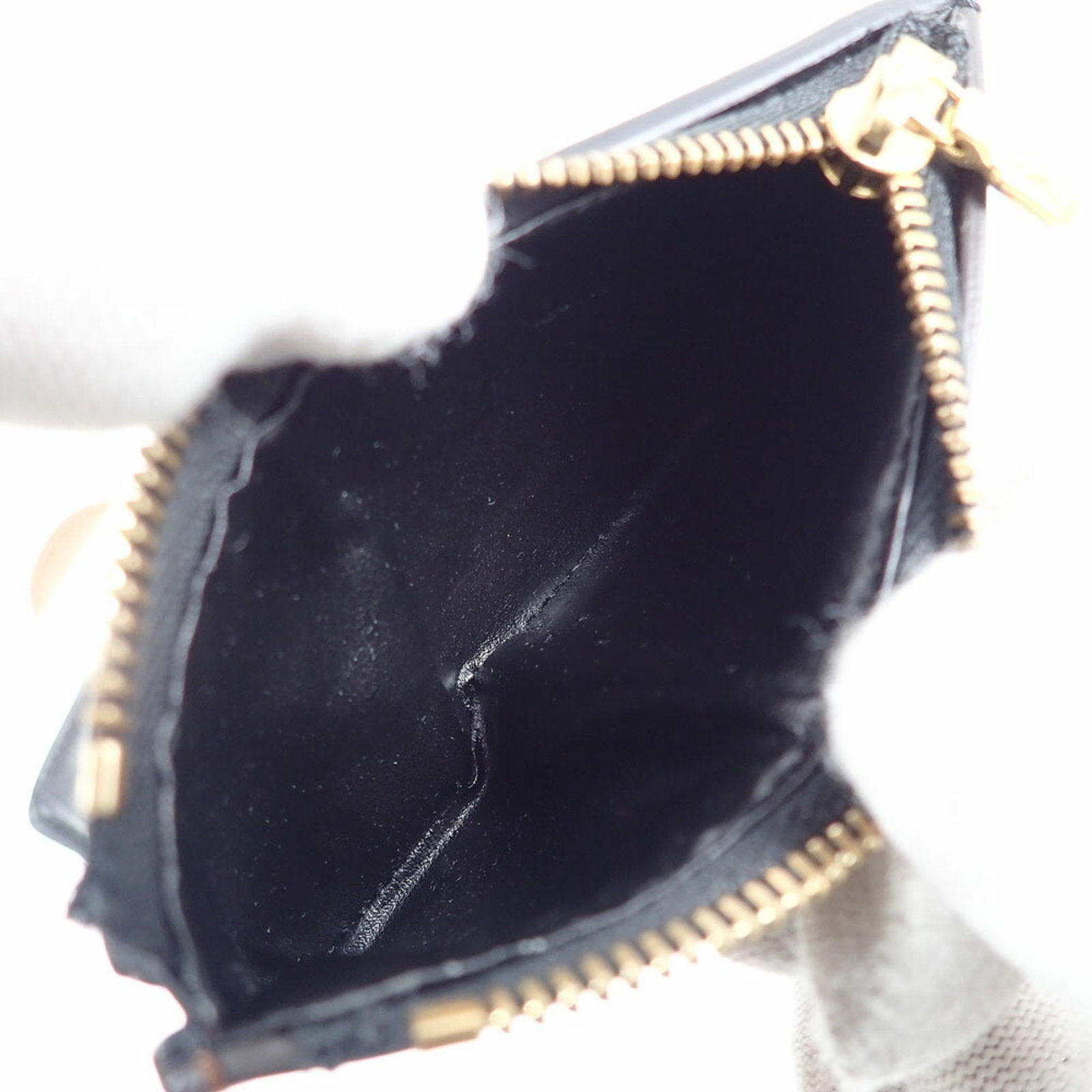 Louis Vuitton Wallet Tri Fold Monogram - 8