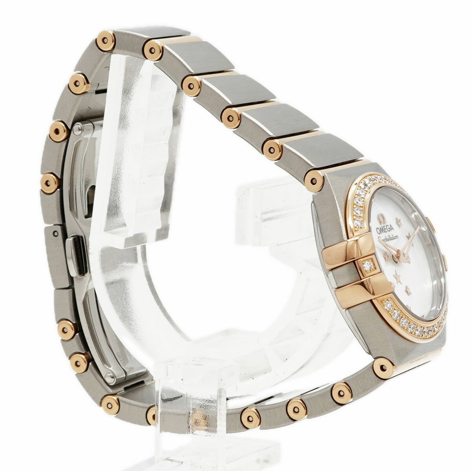Wristwatch Omega - 3