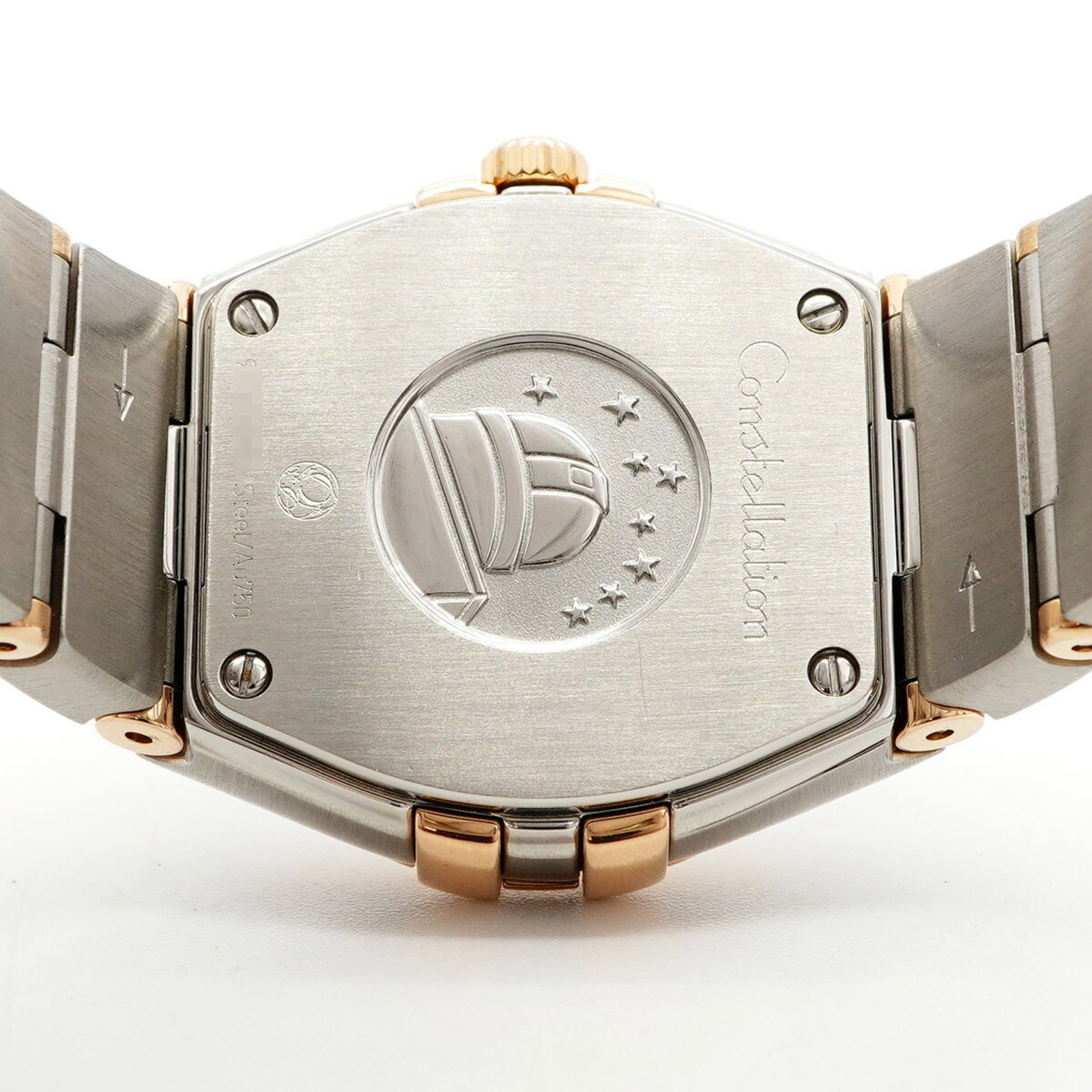 Wristwatch Omega - 5