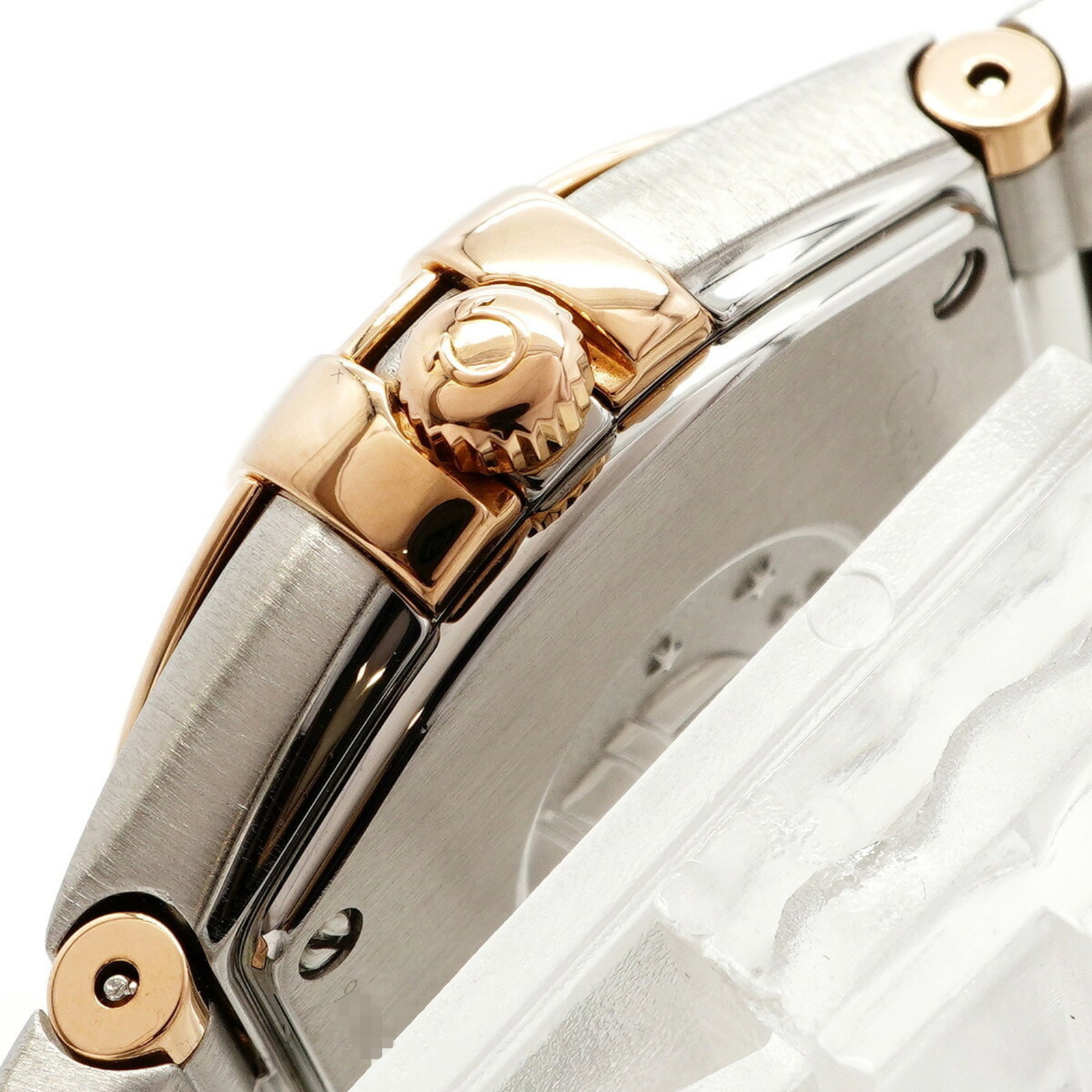 Wristwatch Omega - 8
