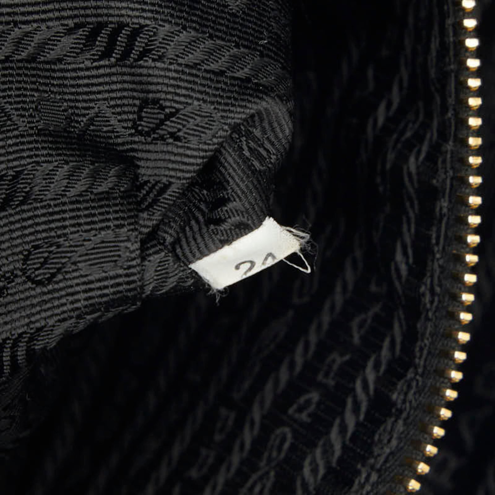 Tote Bag Leather by Prada - 11