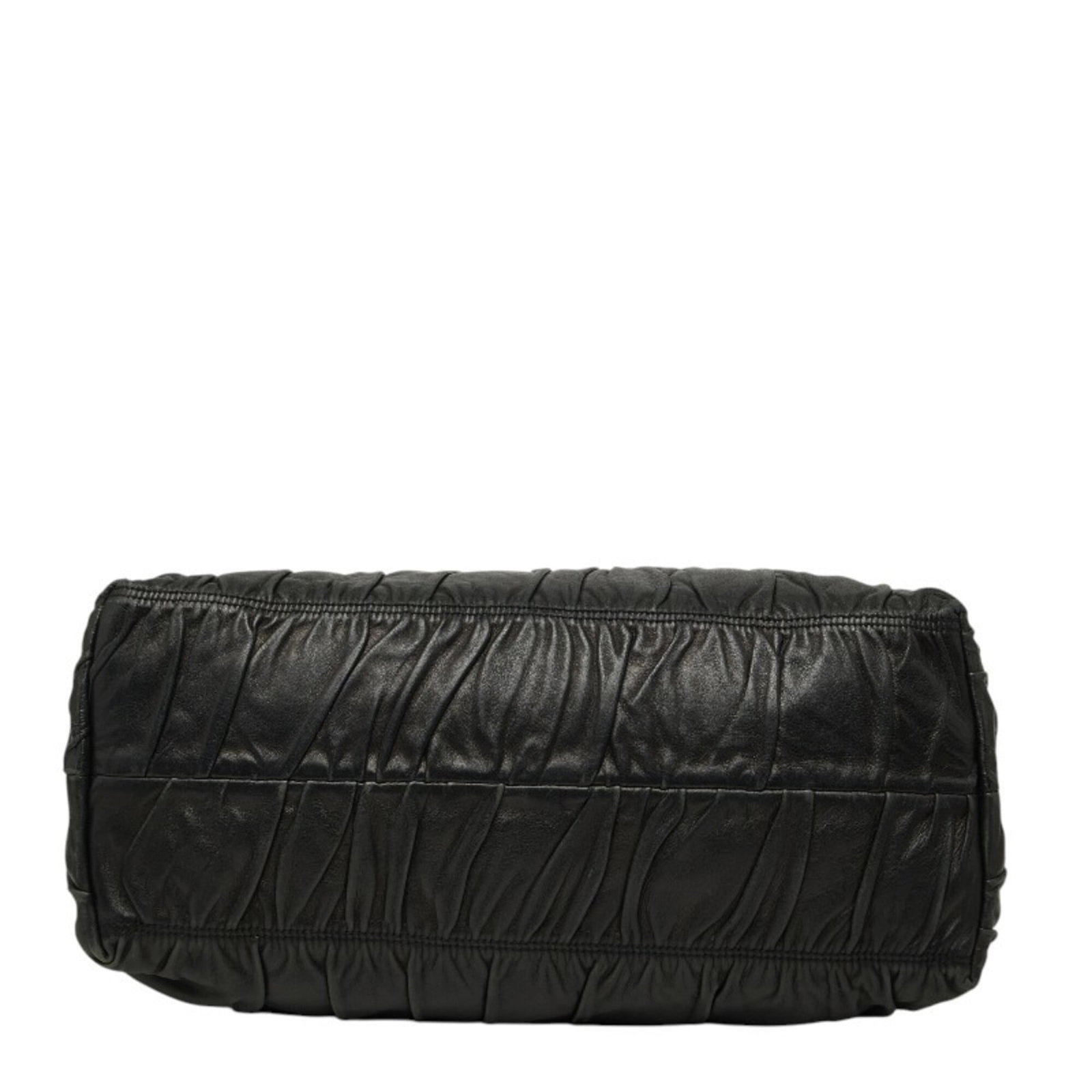 Tote Bag Leather by Prada - 3