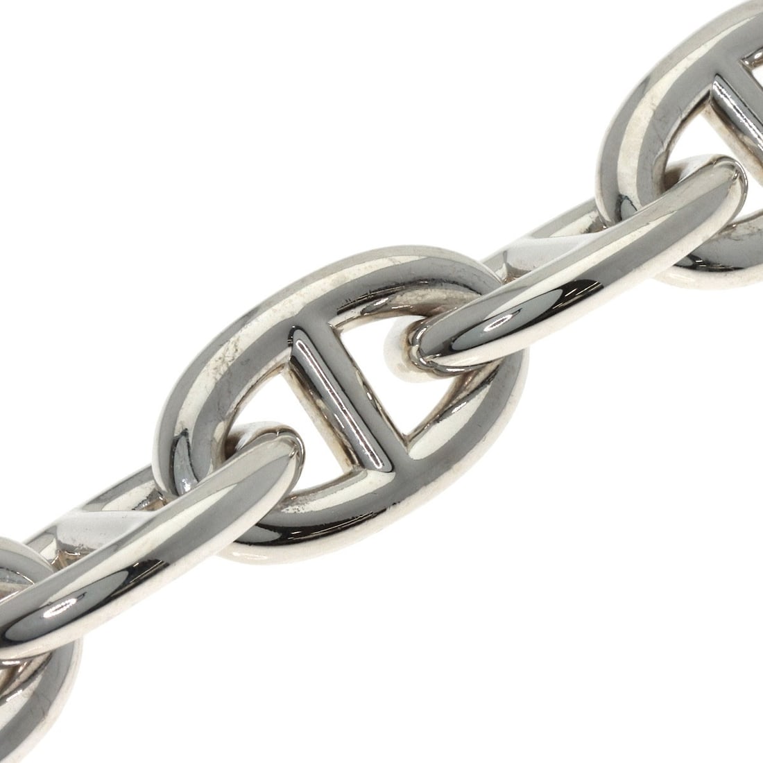 Dunkle Silver Frames 11 Bracelet Tgm Hermes - 3