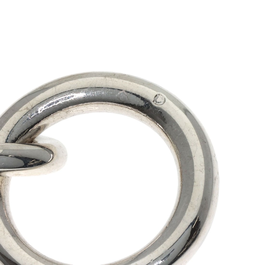 Dunkle Silver Frames 11 Bracelet Tgm Hermes - 9