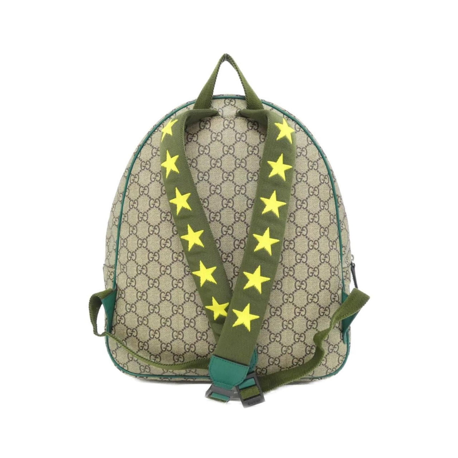 Gucci supreme backpack gg - 2