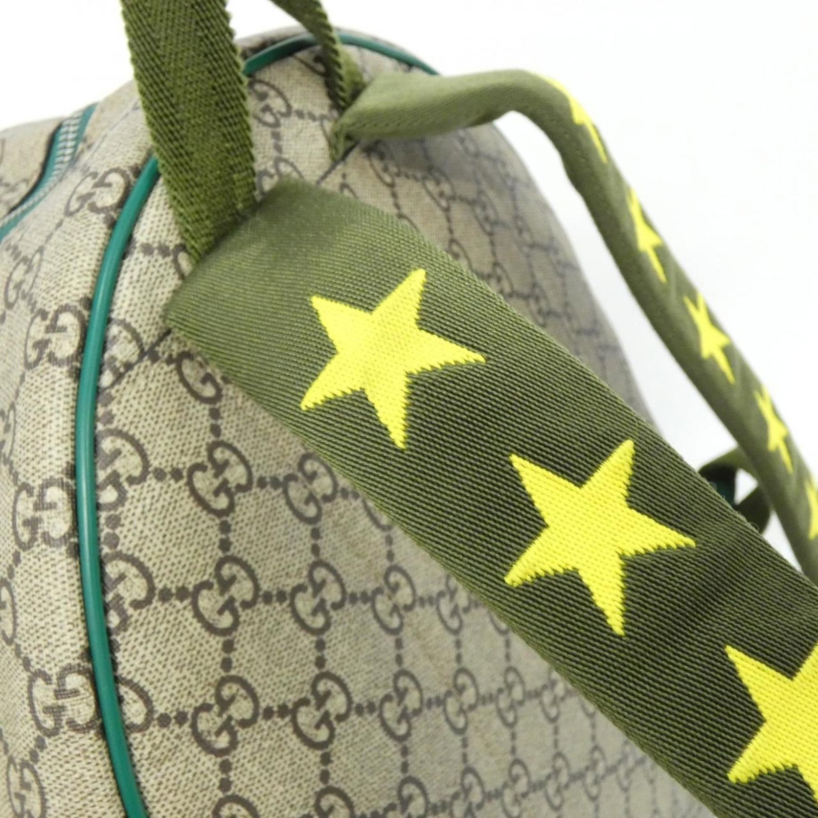 Gucci supreme backpack gg - 8