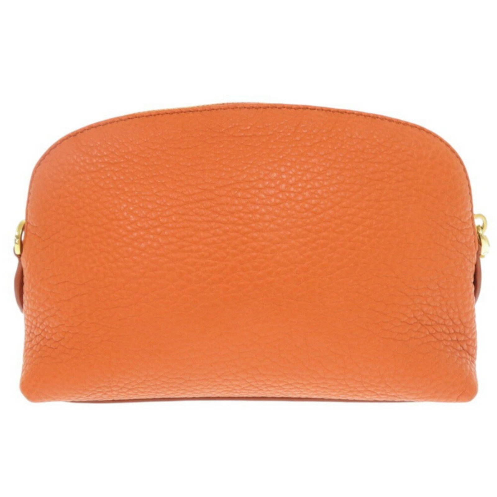 Pouch leather by Prada - 3