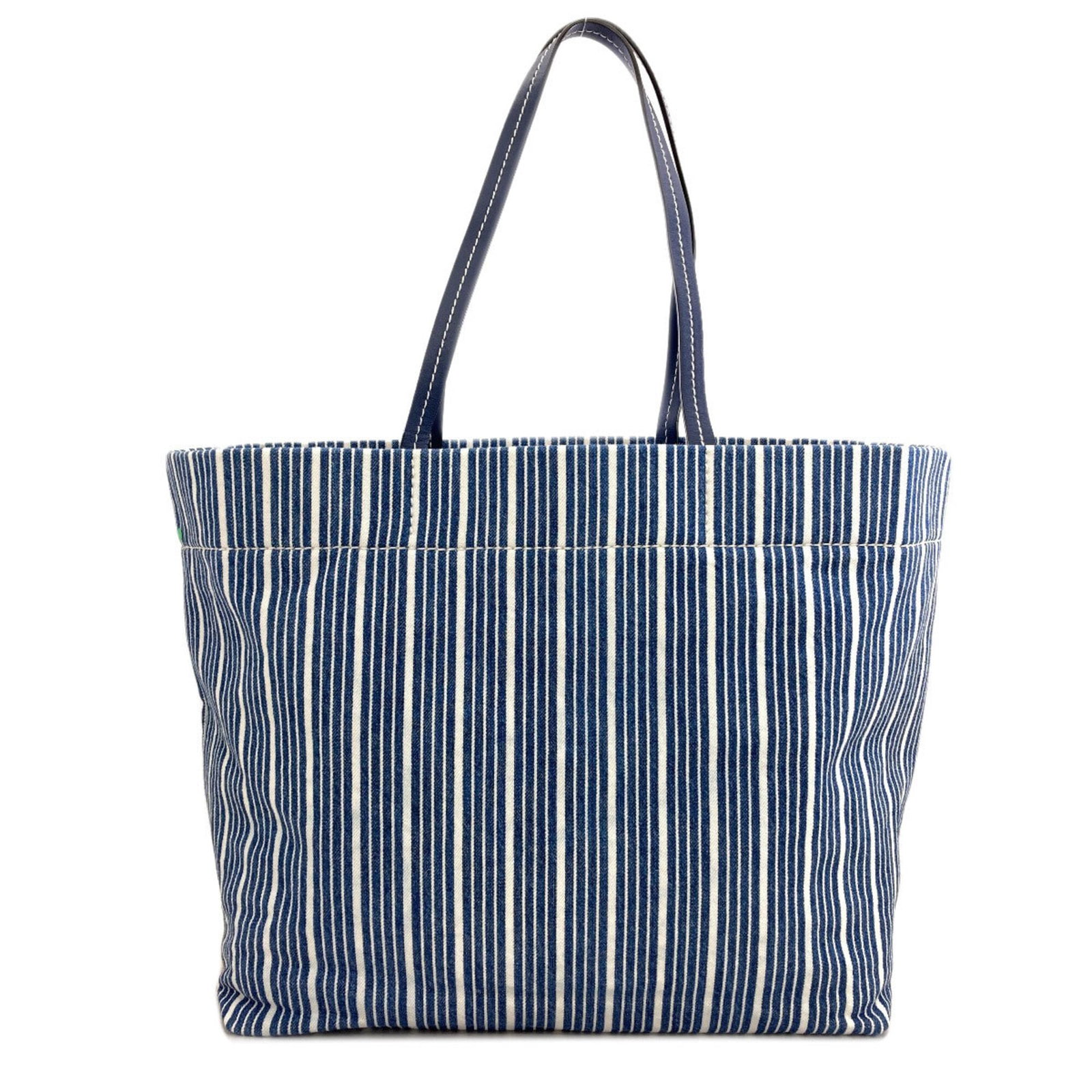 Denim tote bag - 2