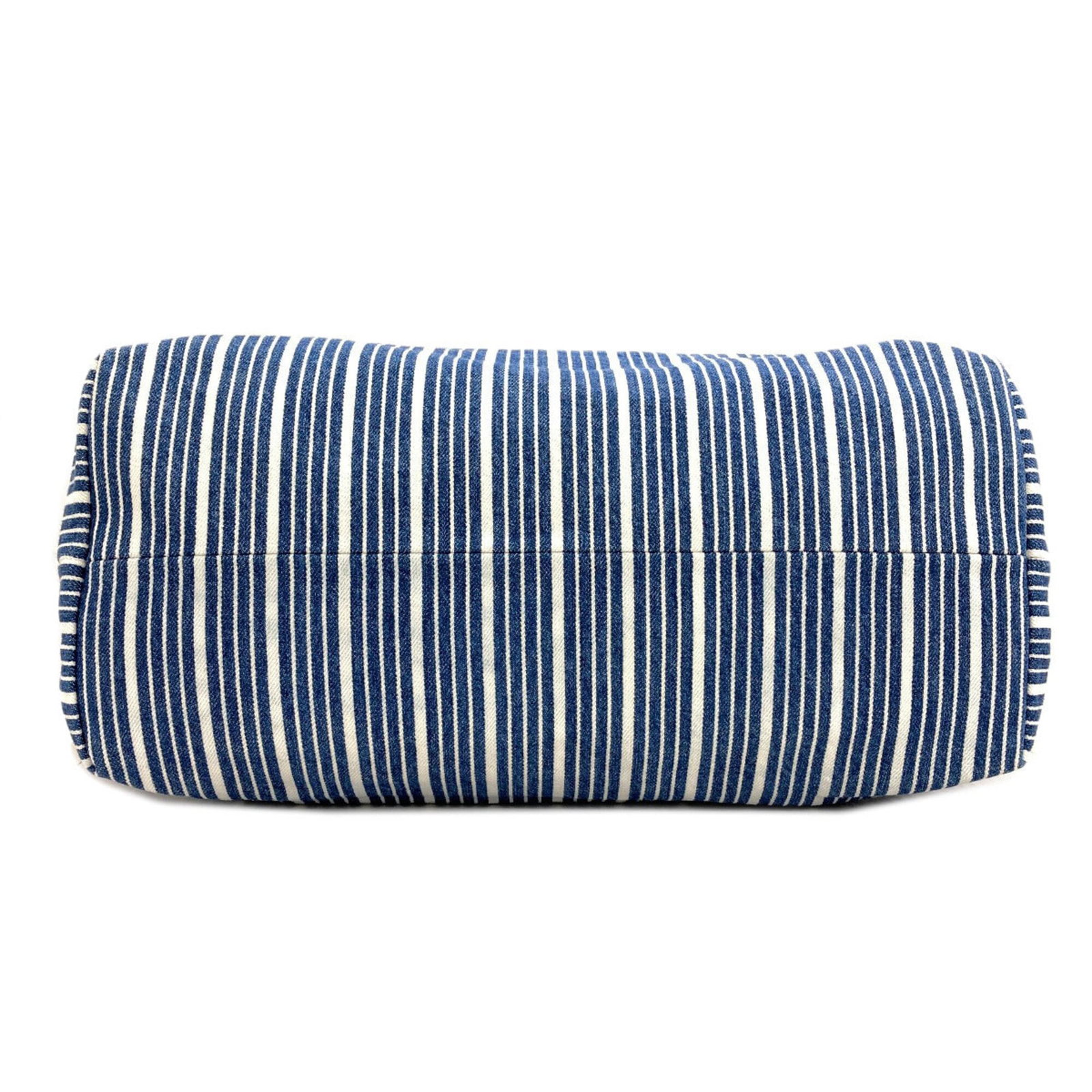 Denim tote bag - 4